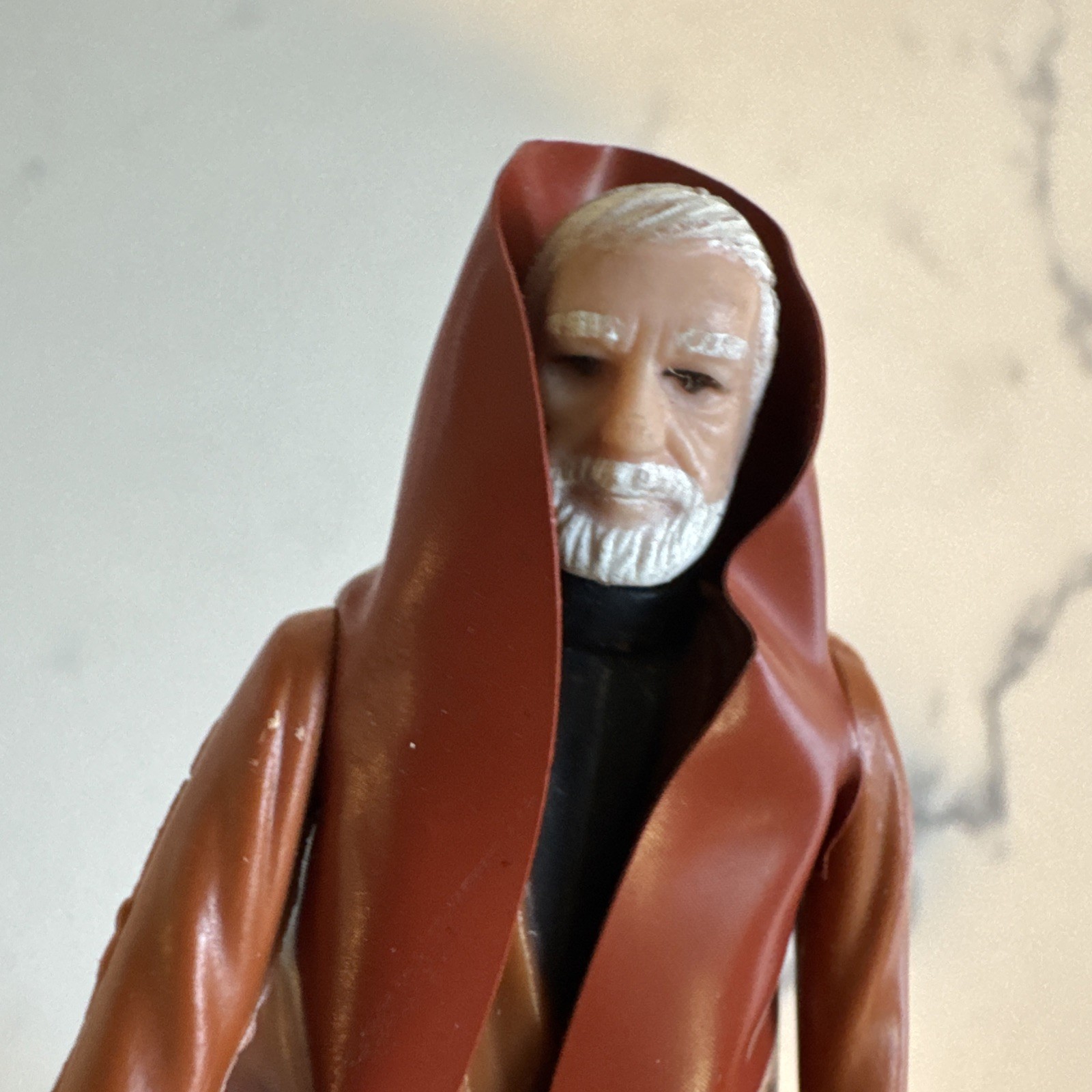 Ben (Obi-Wan) Kenobi sold