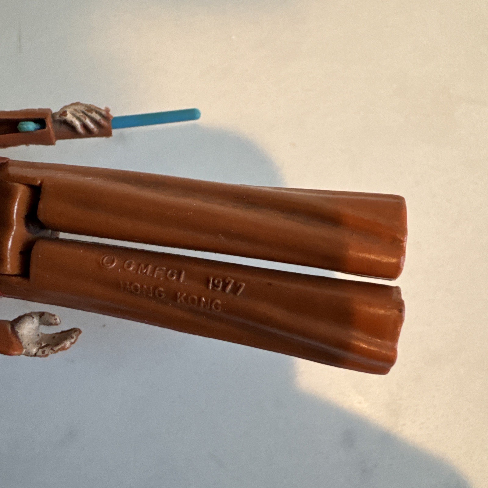 Ben (Obi-Wan) Kenobi sold