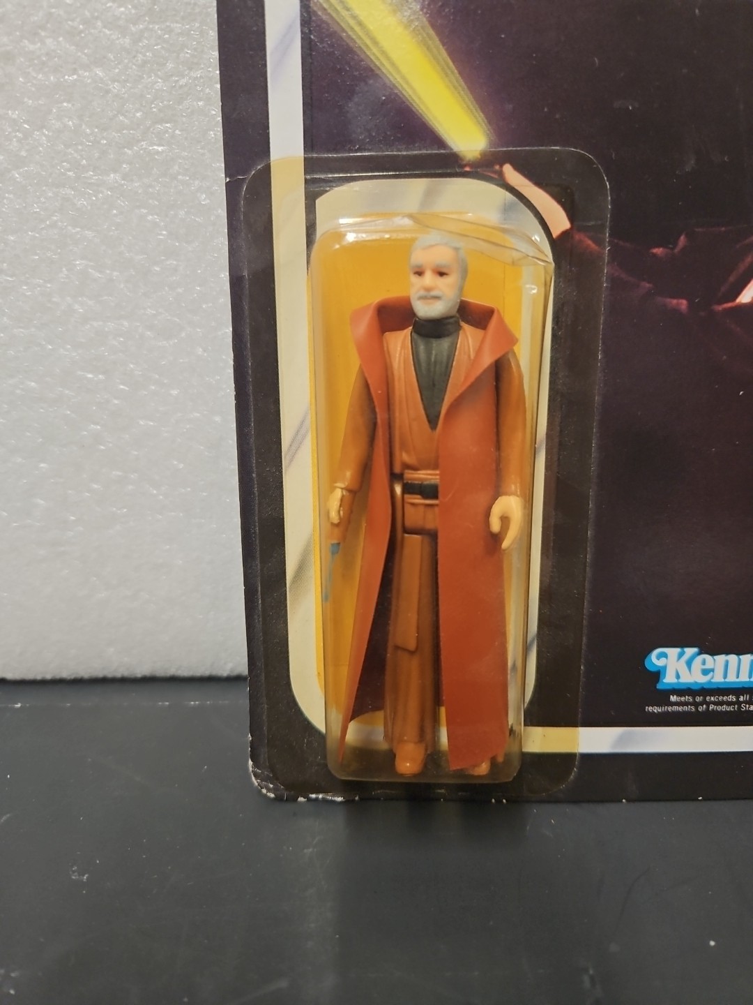 Ben (Obi-Wan) Kenobi sold