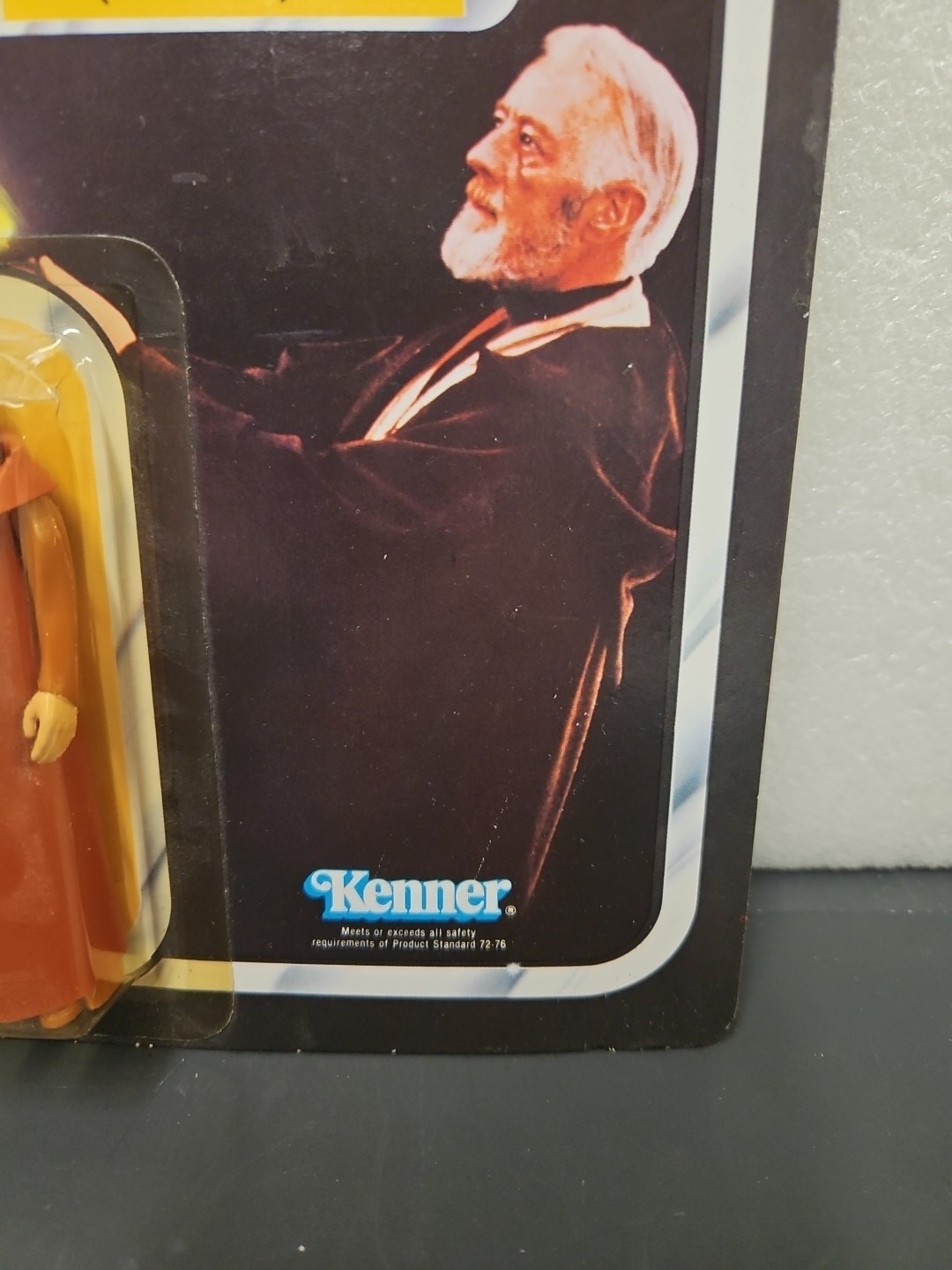 Ben (Obi-Wan) Kenobi sold