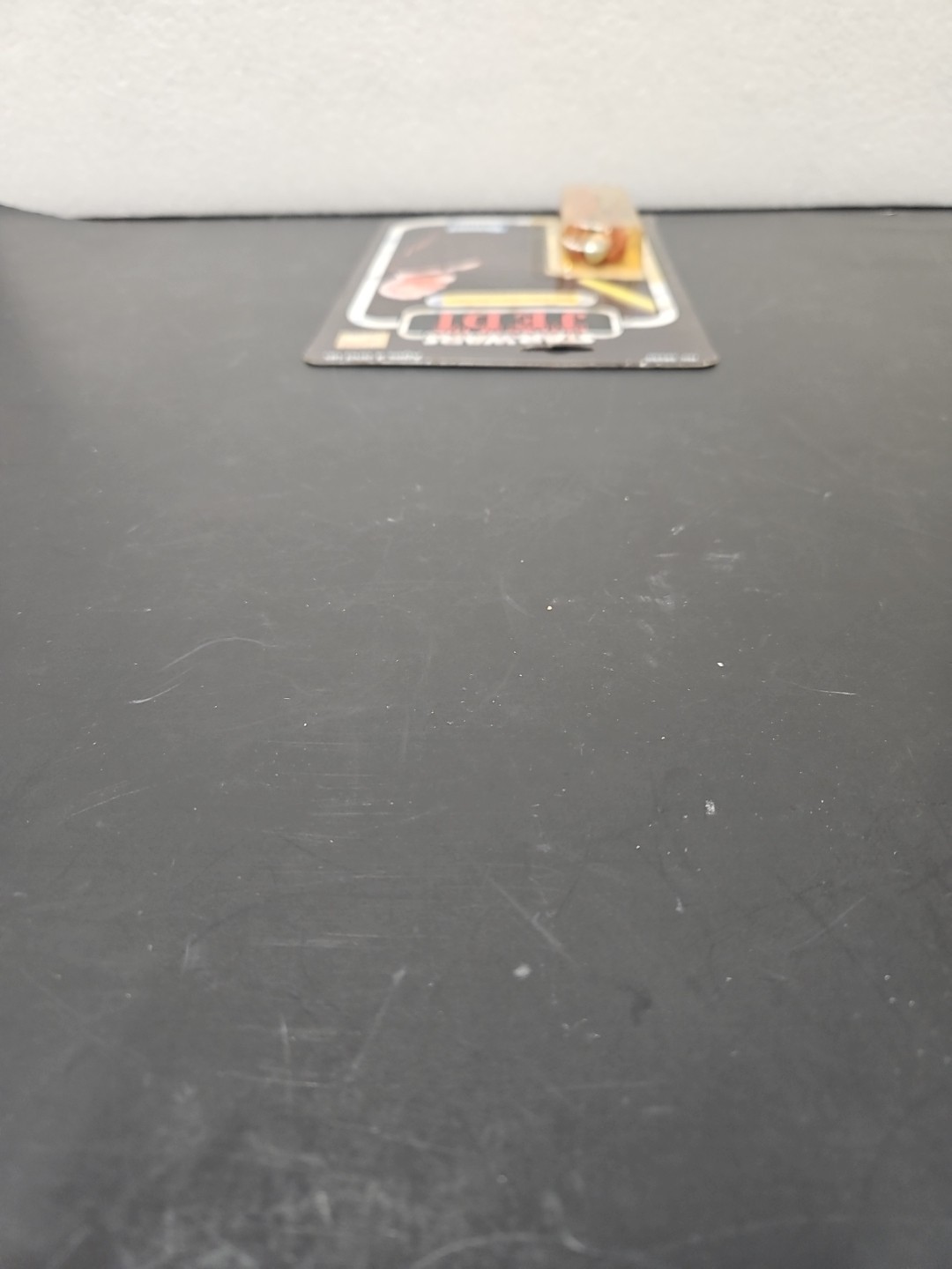 Ben (Obi-Wan) Kenobi sold