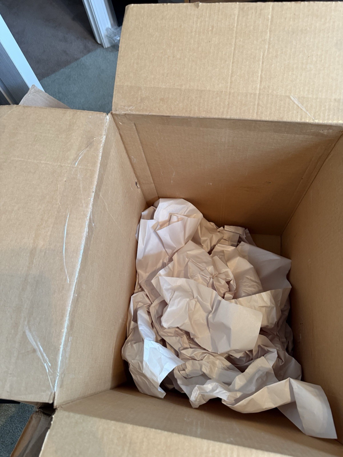 Imperial Shuttle sold