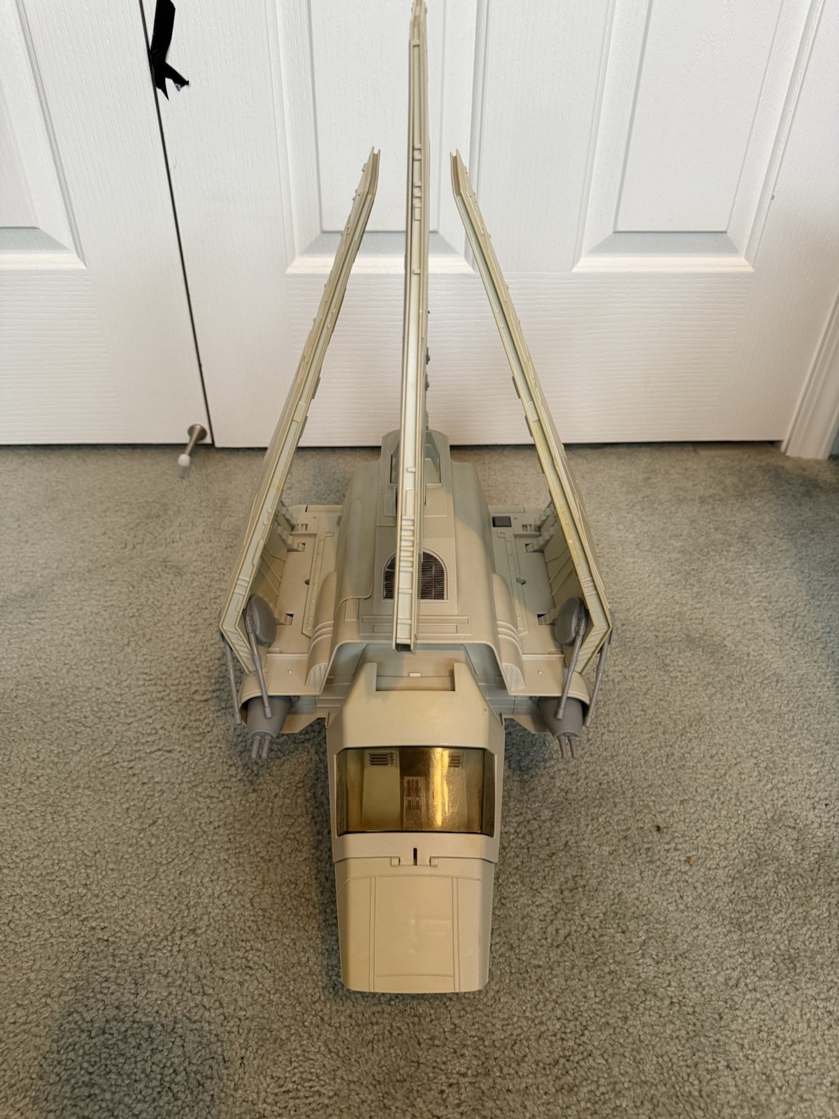 Imperial Shuttle sold