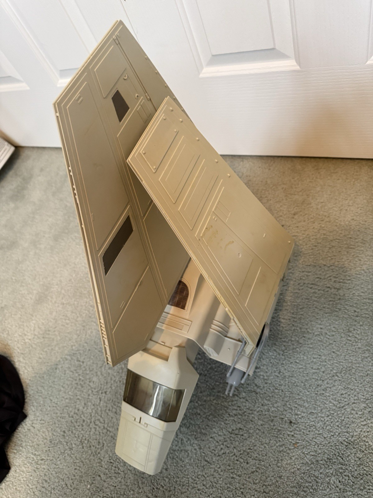 Imperial Shuttle sold