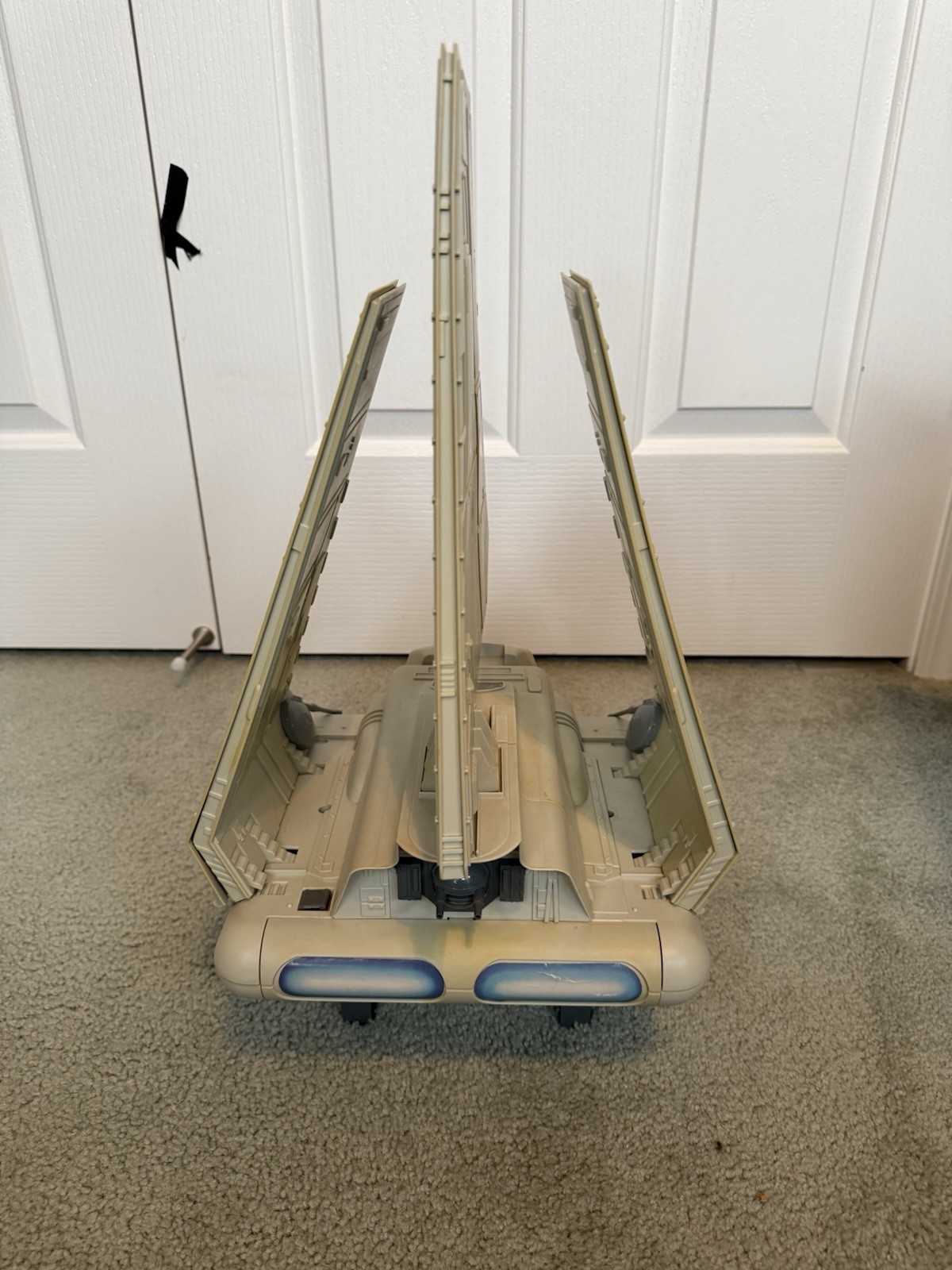 Imperial Shuttle sold