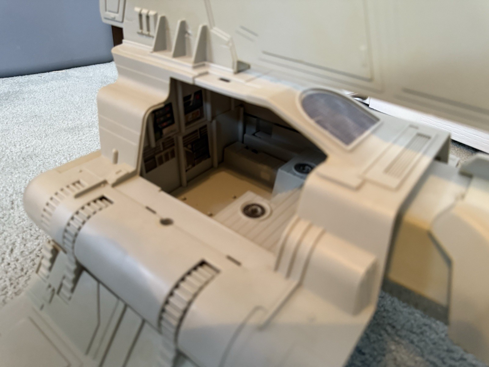 Imperial Shuttle sold