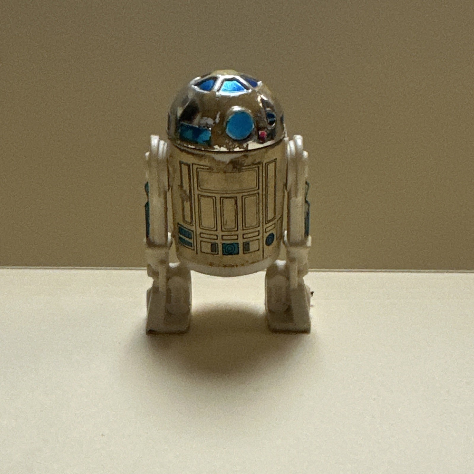 R2-D2 (Artoo-Detoo) sold