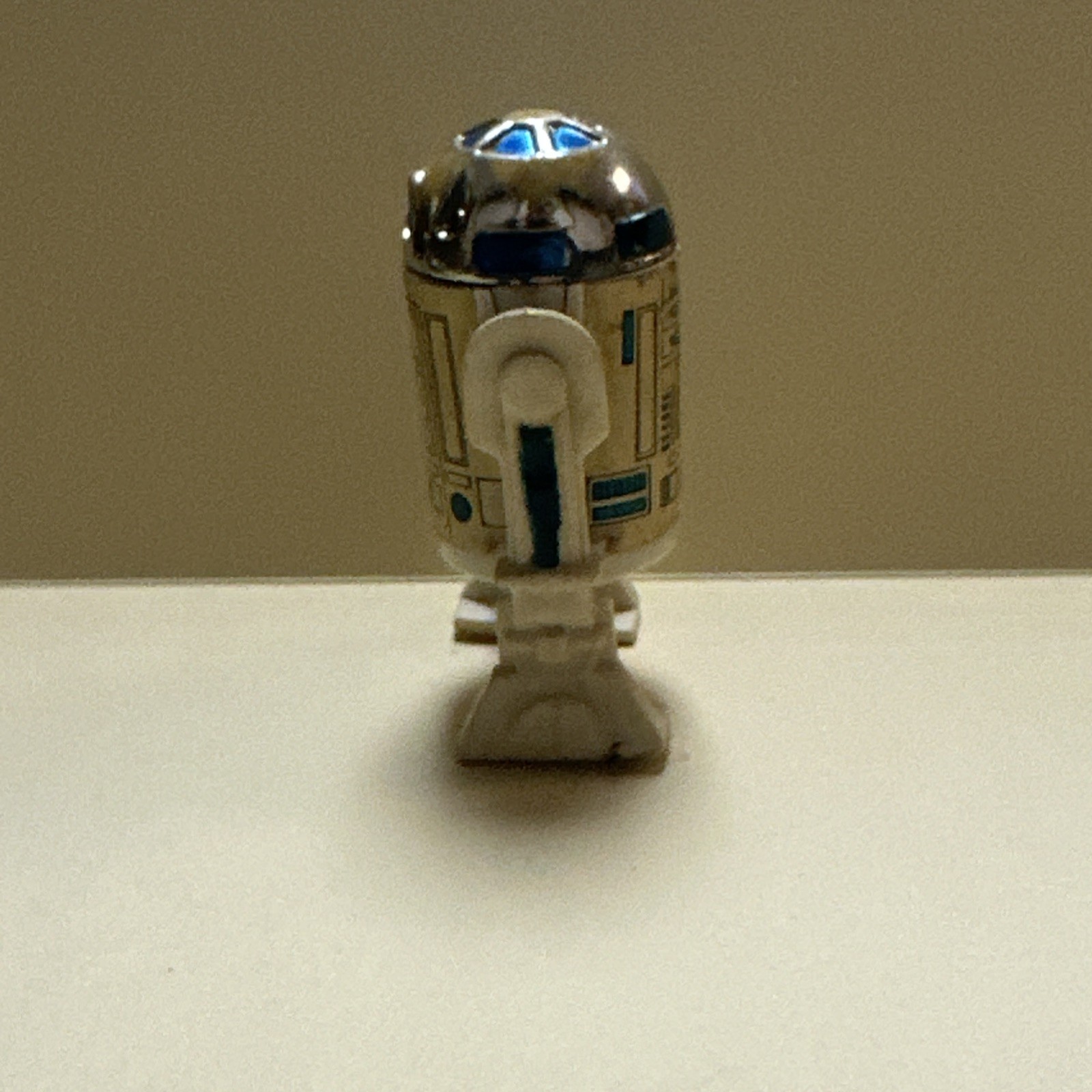 R2-D2 (Artoo-Detoo) sold