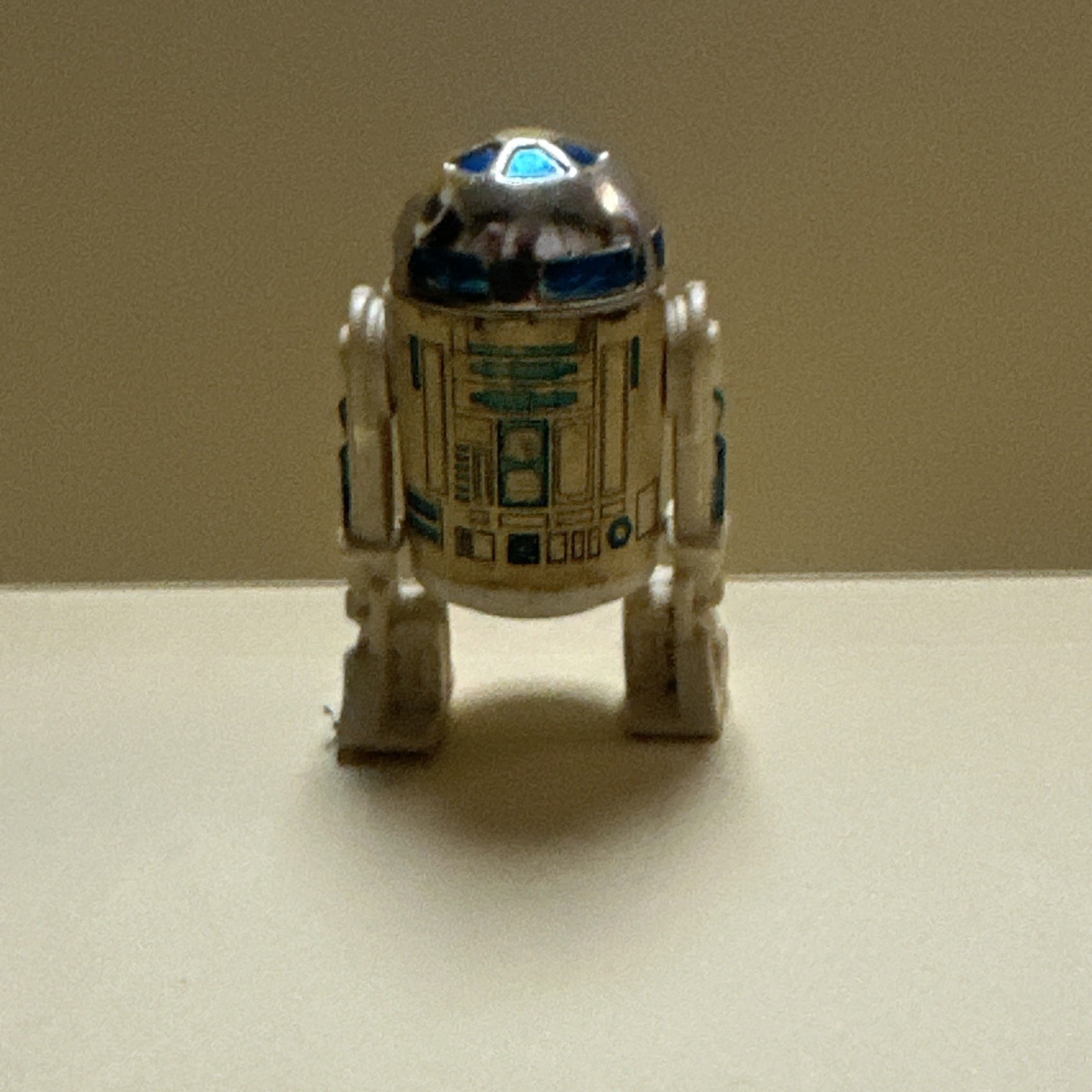 R2-D2 (Artoo-Detoo) sold