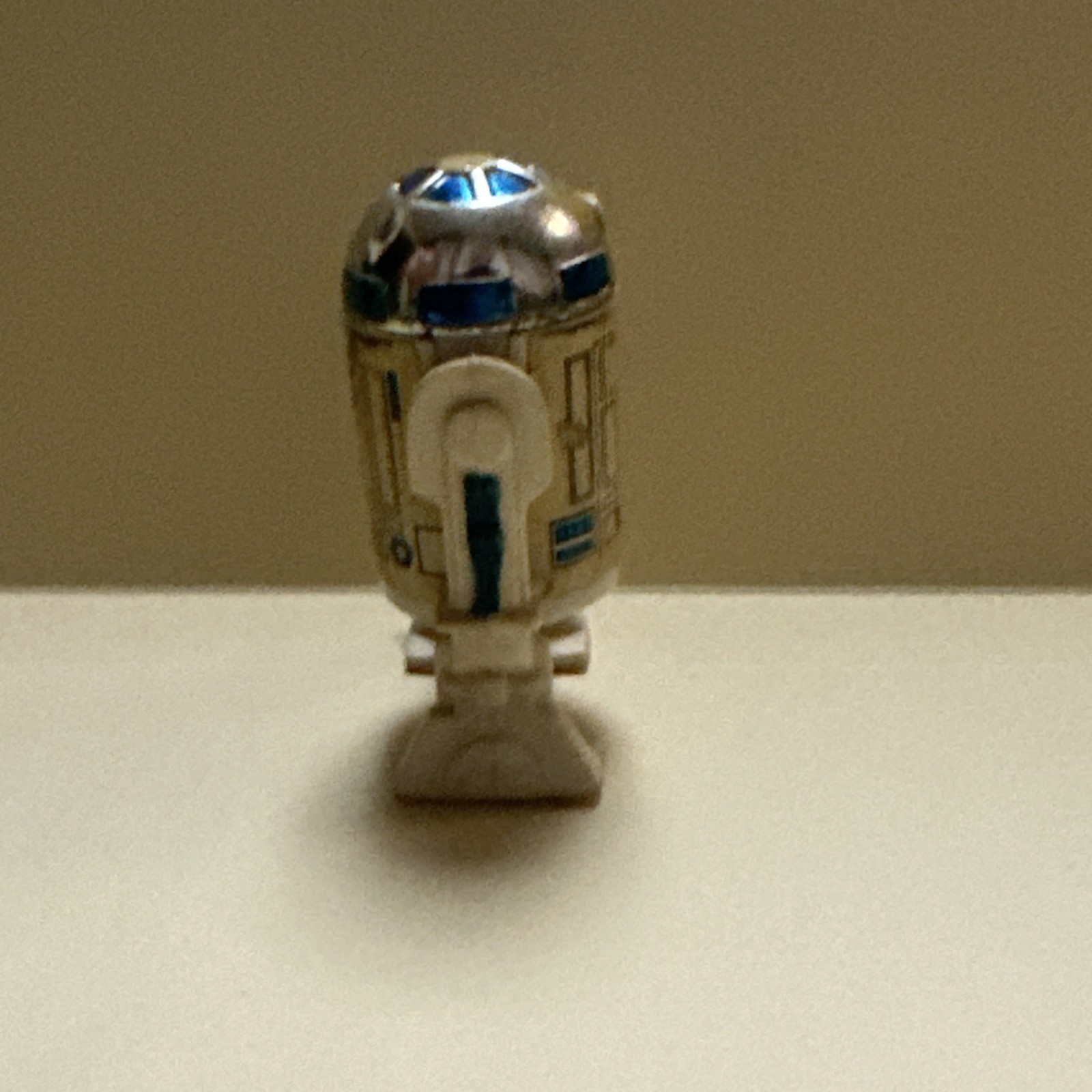 R2-D2 (Artoo-Detoo) sold