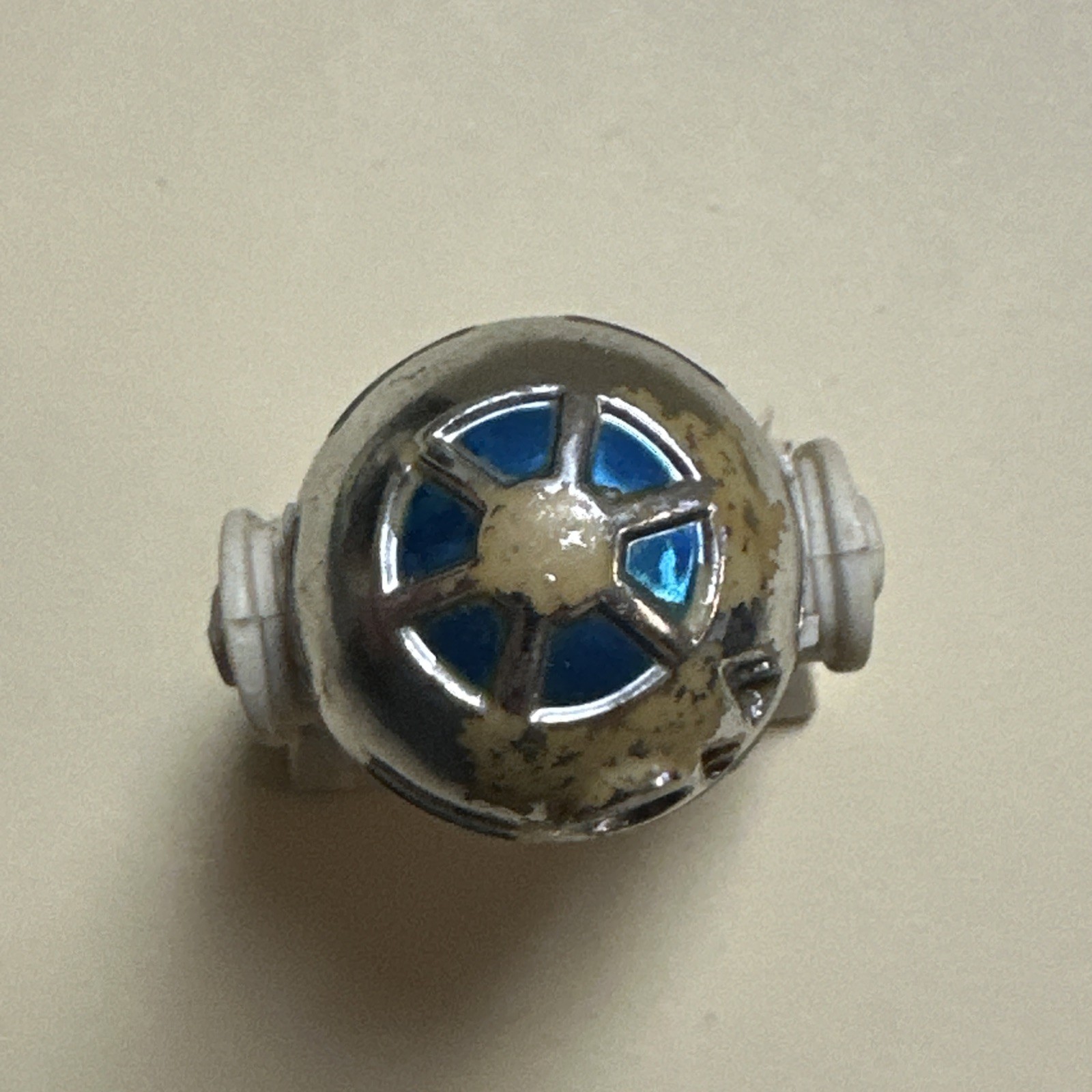 R2-D2 (Artoo-Detoo) sold