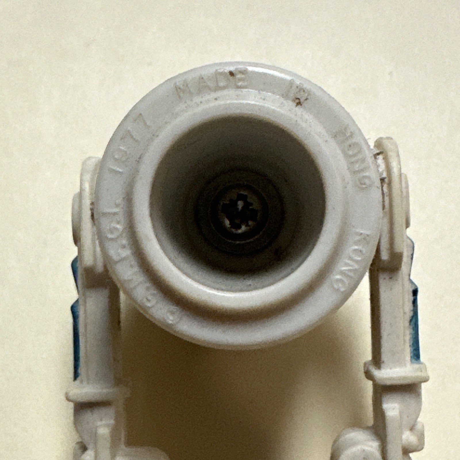 R2-D2 (Artoo-Detoo) sold