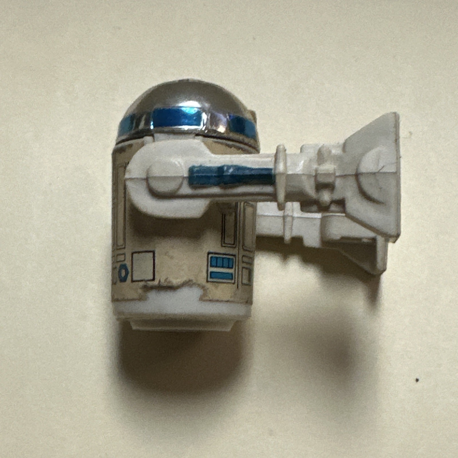 R2-D2 (Artoo-Detoo) sold