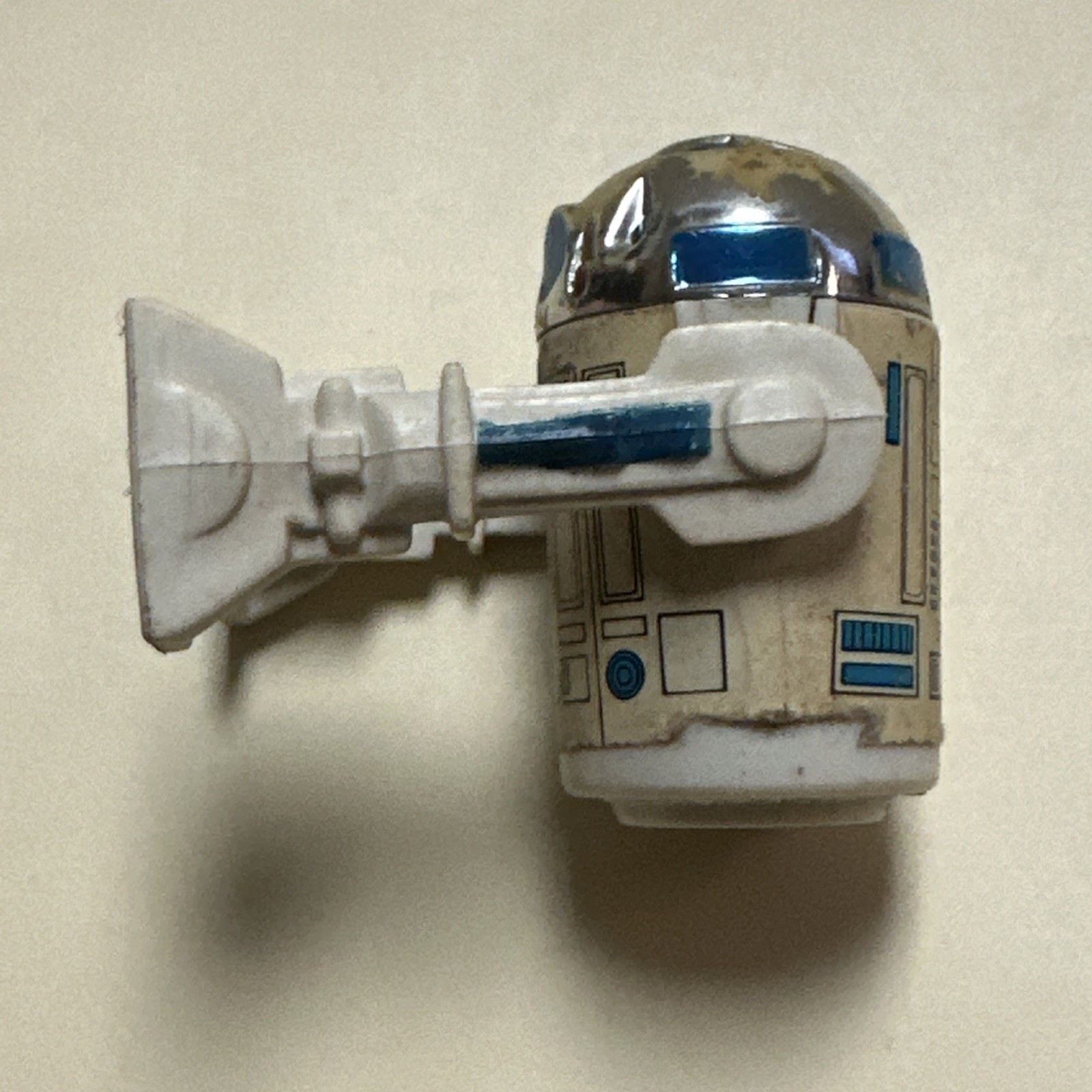 R2-D2 (Artoo-Detoo) sold