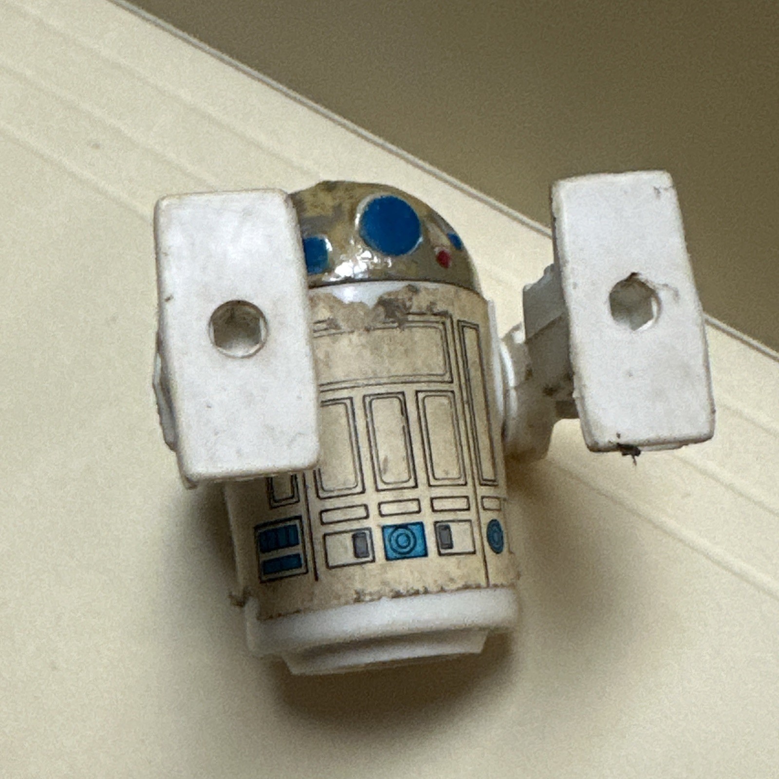 R2-D2 (Artoo-Detoo) sold