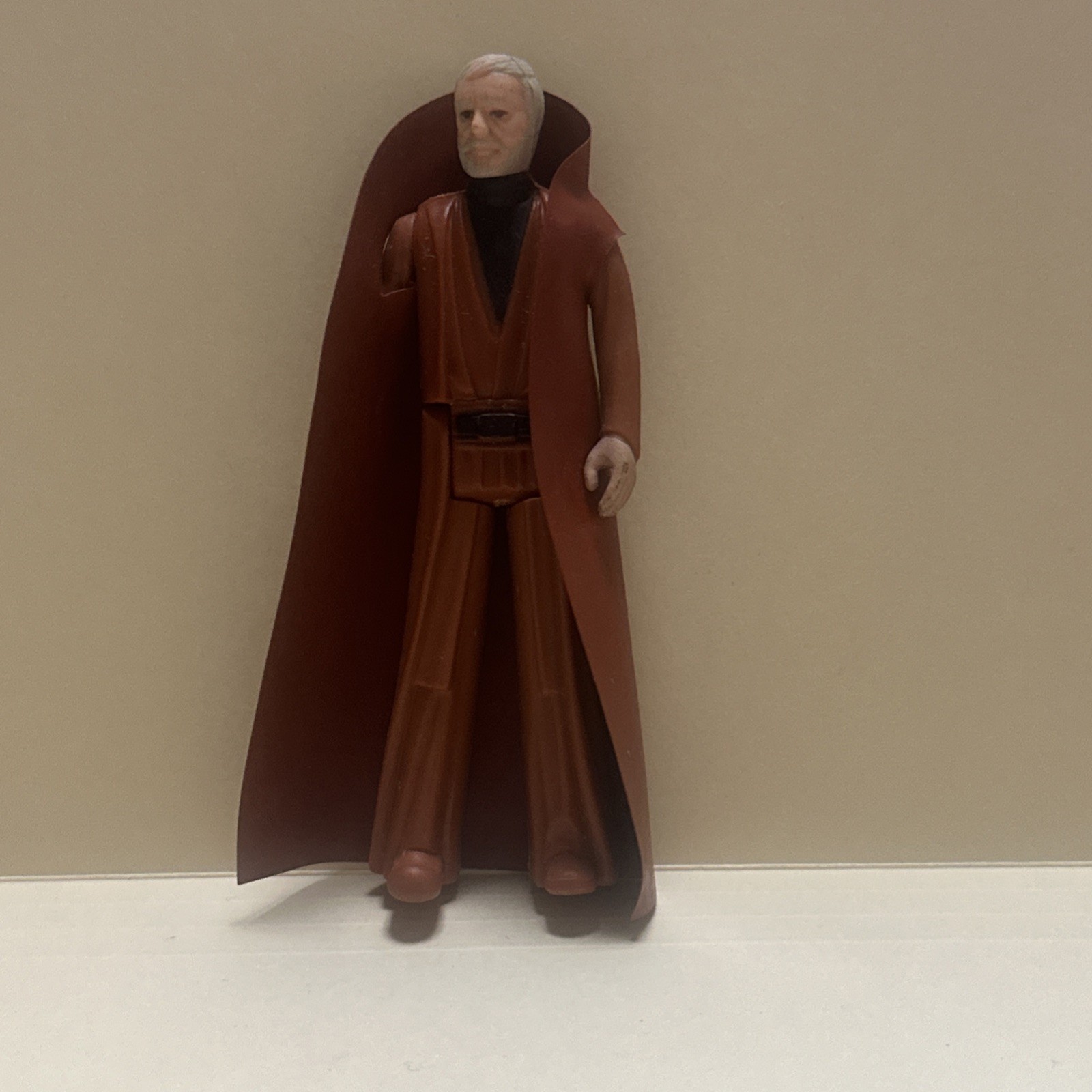 Ben (Obi-Wan) Kenobi sold