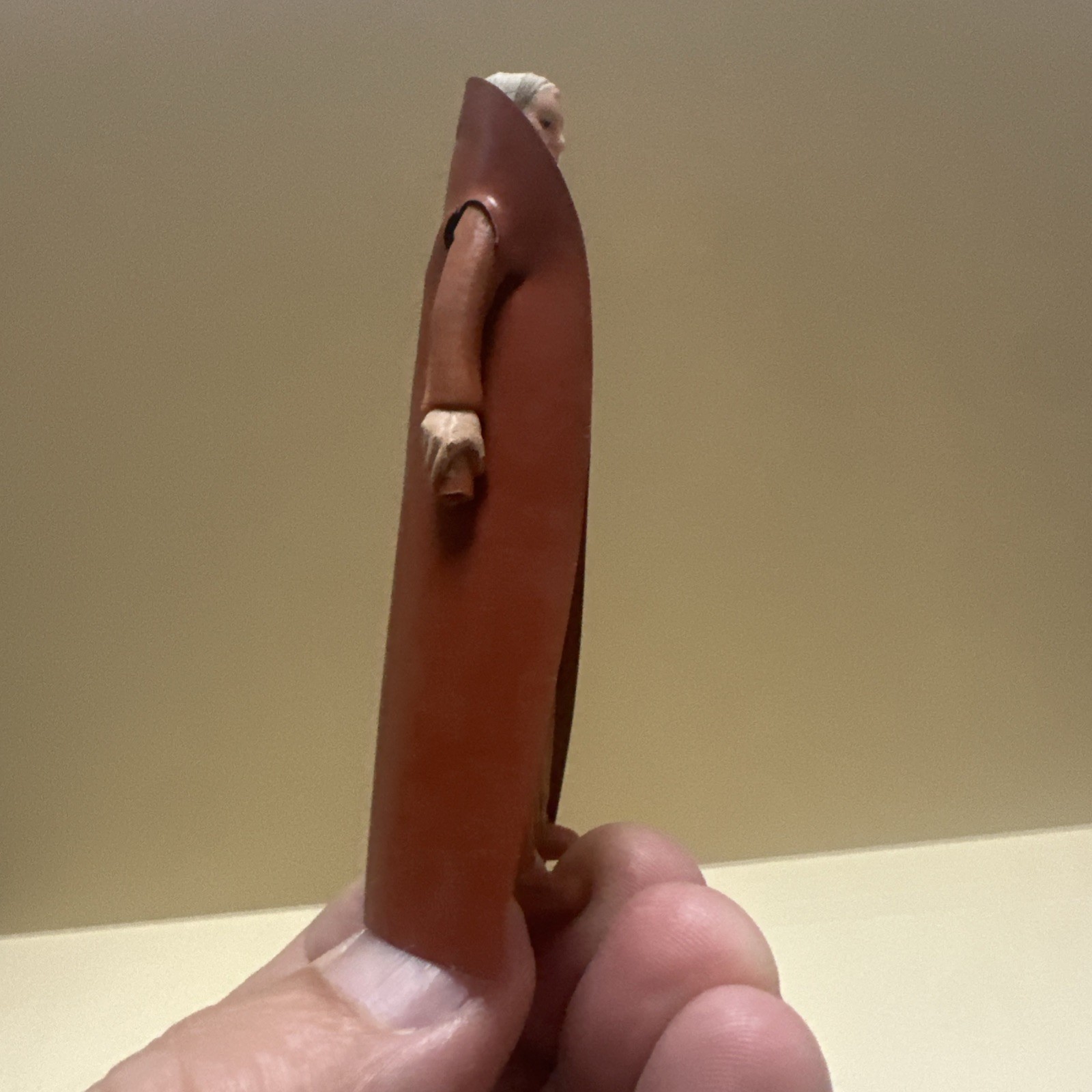 Ben (Obi-Wan) Kenobi sold