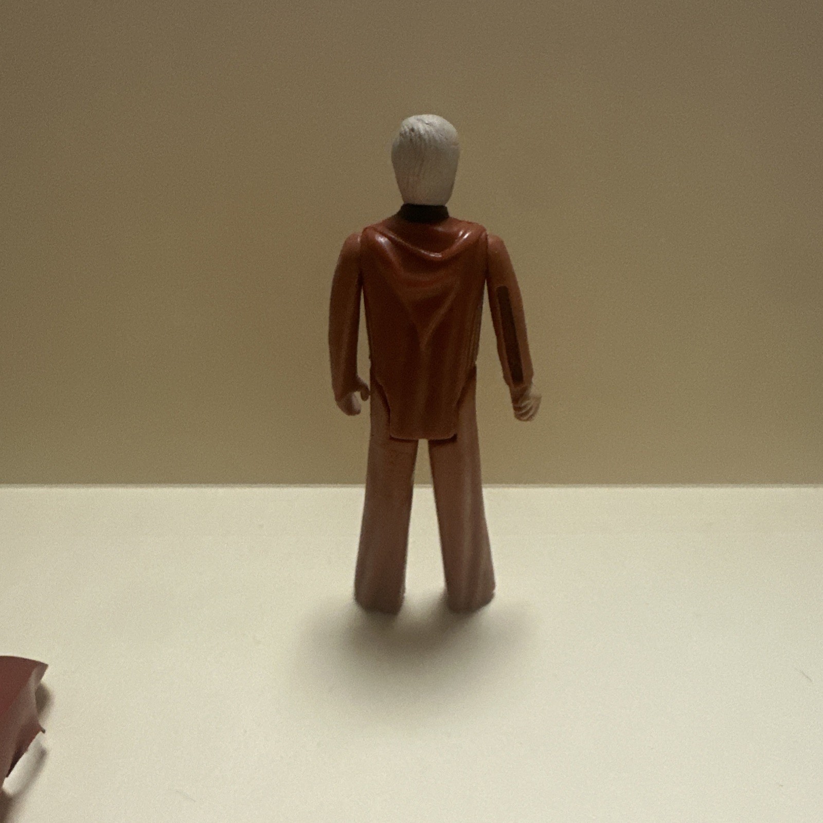 Ben (Obi-Wan) Kenobi sold