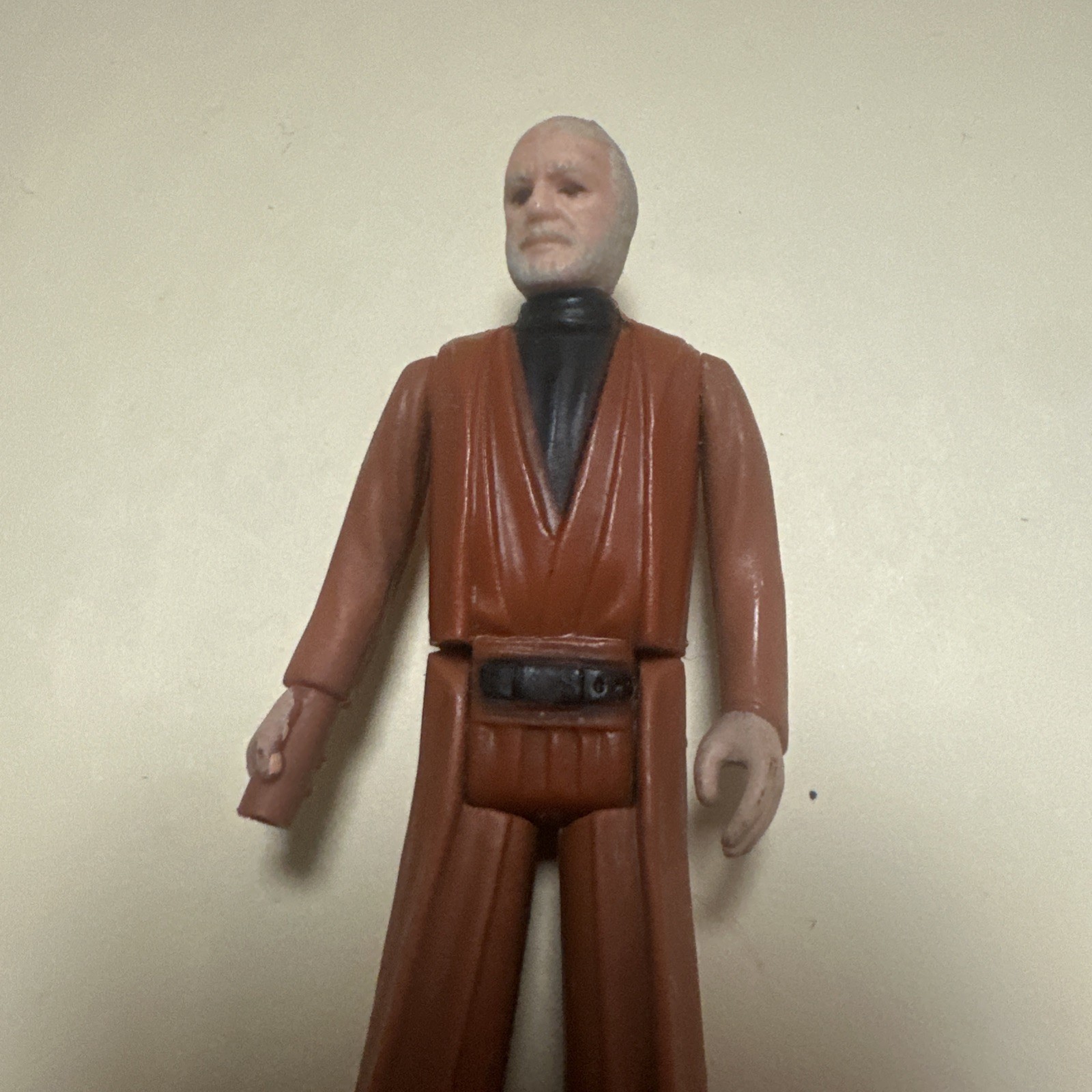 Ben (Obi-Wan) Kenobi sold