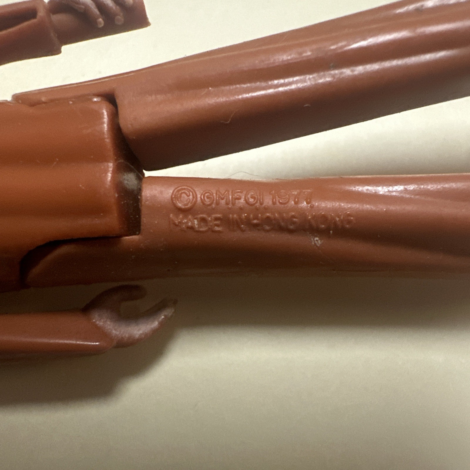 Ben (Obi-Wan) Kenobi sold