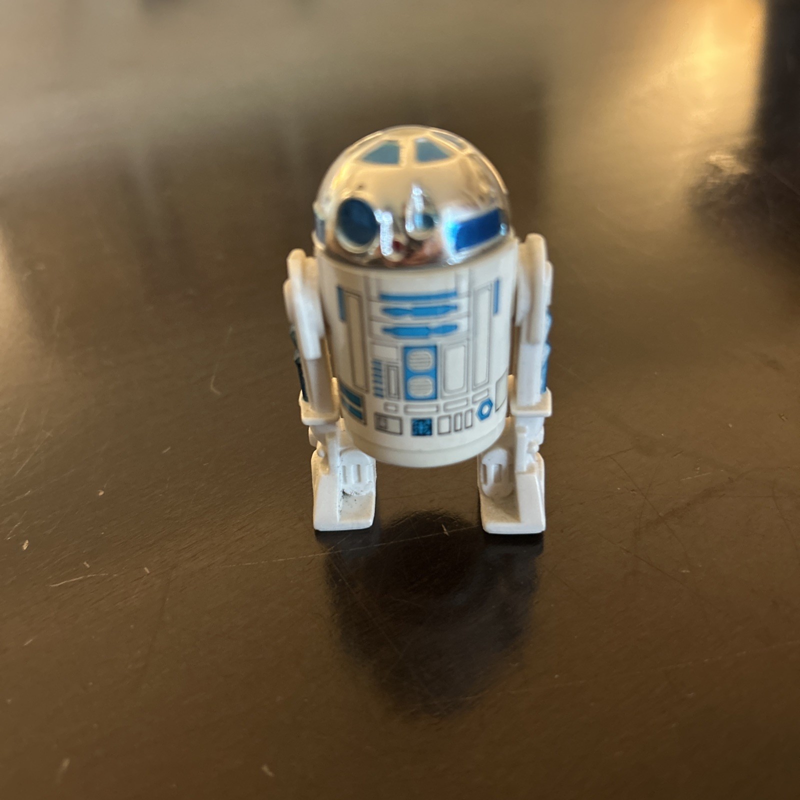 R2-D2 (Artoo-Detoo) sold