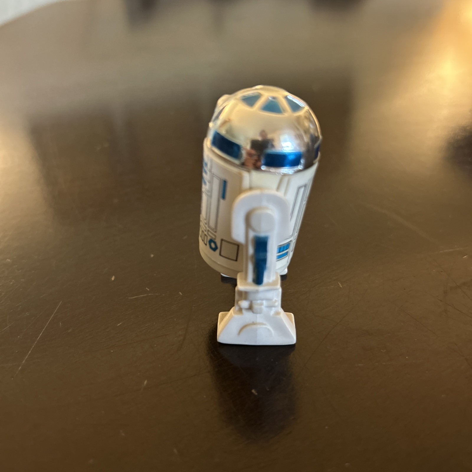 R2-D2 (Artoo-Detoo) sold