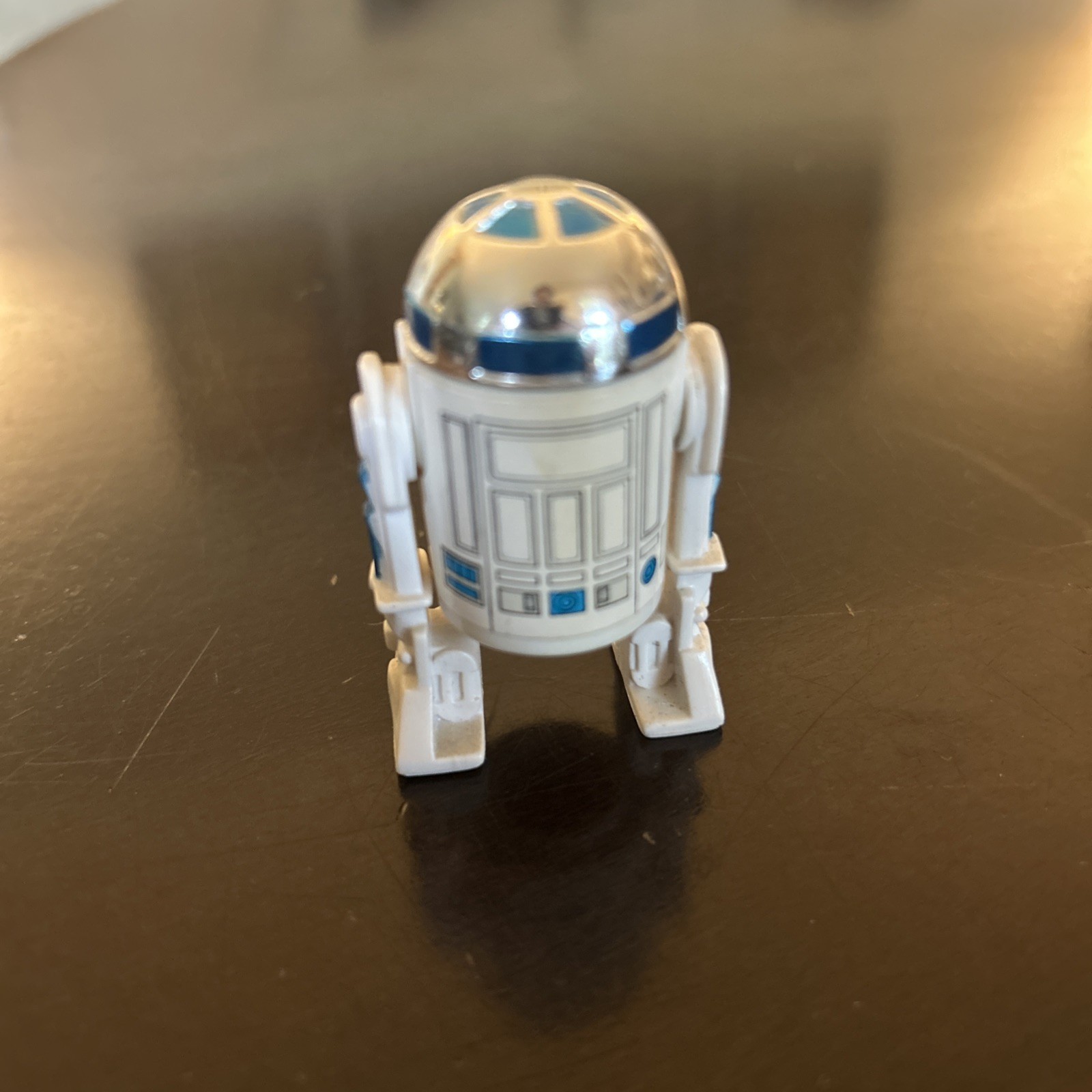 R2-D2 (Artoo-Detoo) sold