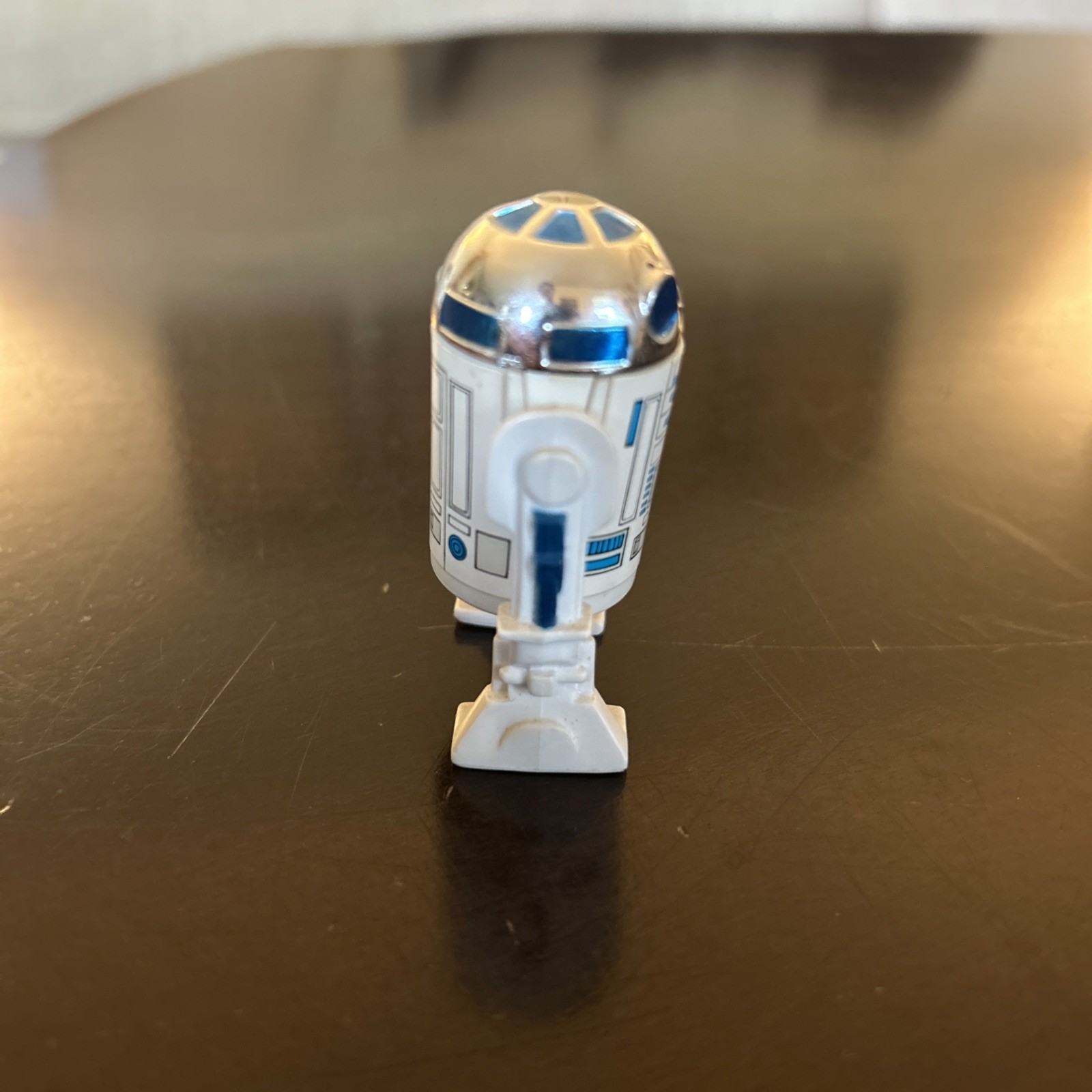 R2-D2 (Artoo-Detoo) sold
