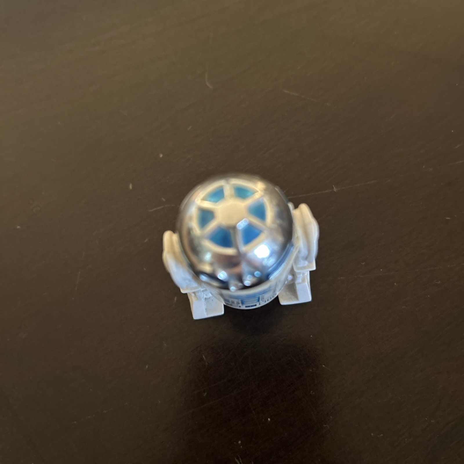 R2-D2 (Artoo-Detoo) sold