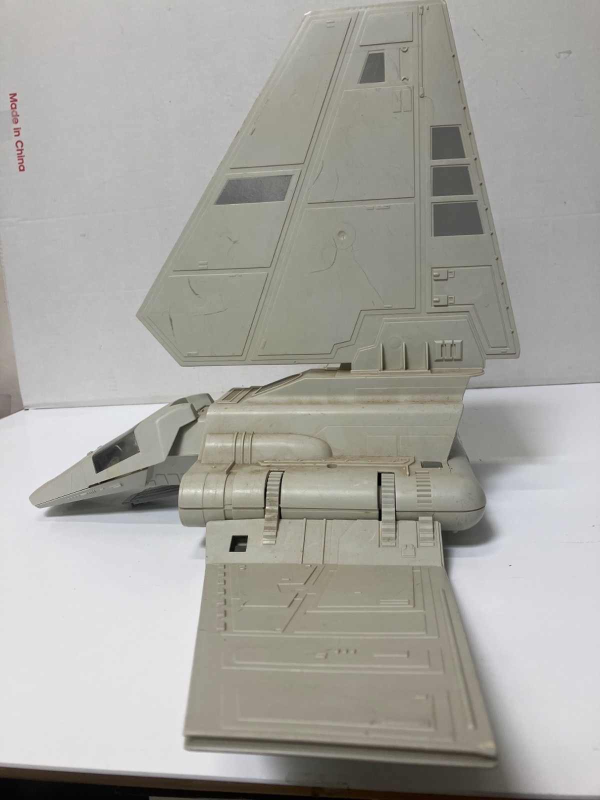 Imperial Shuttle sold