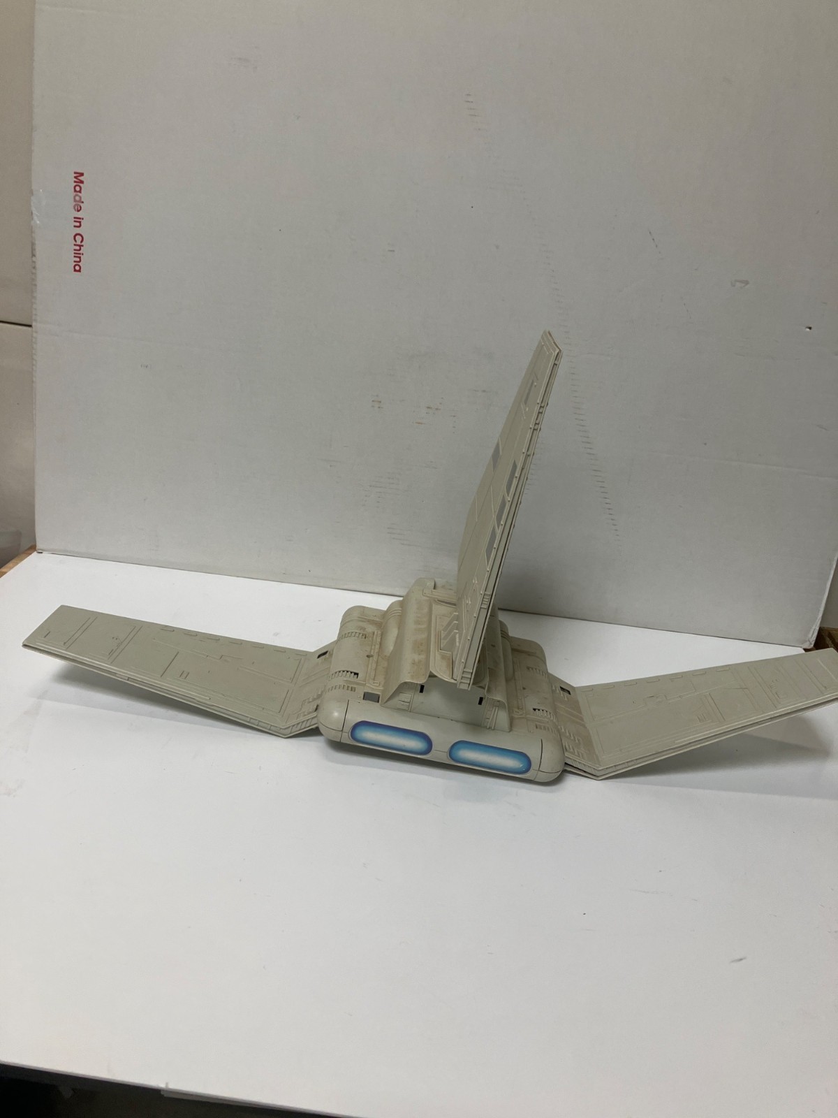 Imperial Shuttle sold