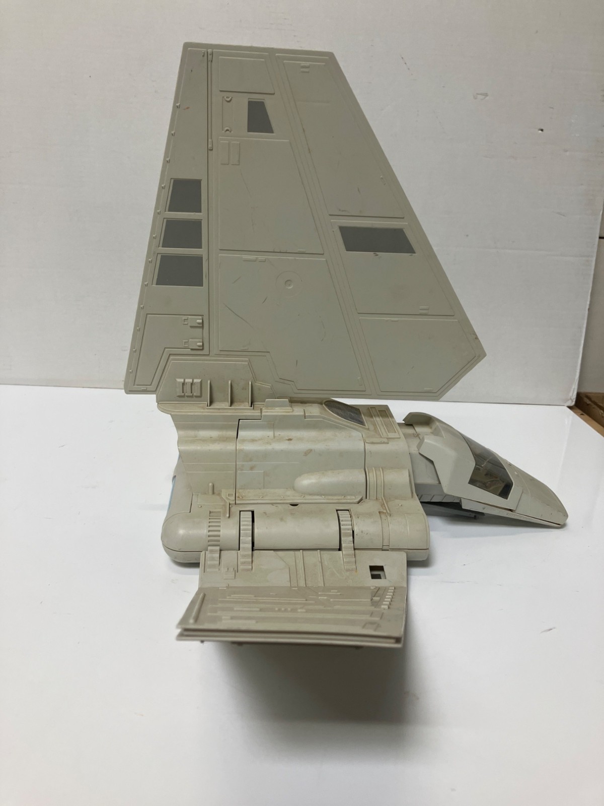 Imperial Shuttle sold