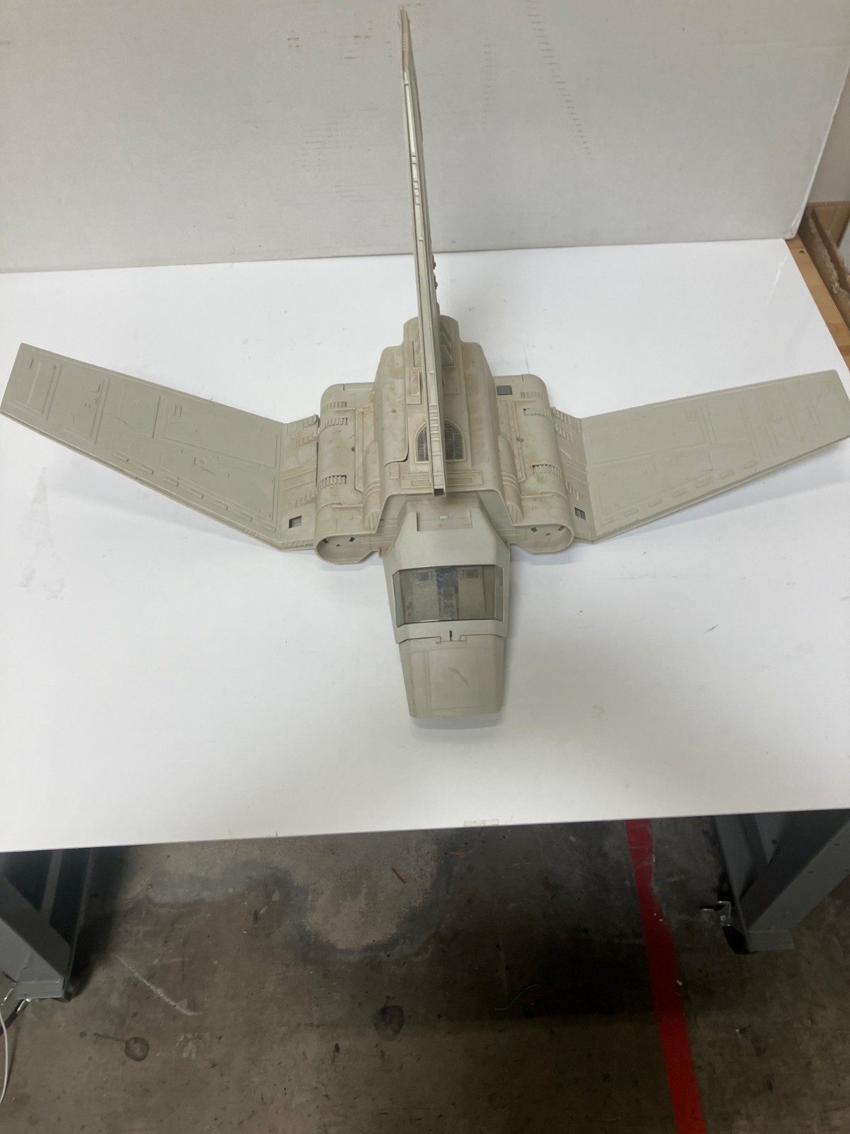 Imperial Shuttle sold