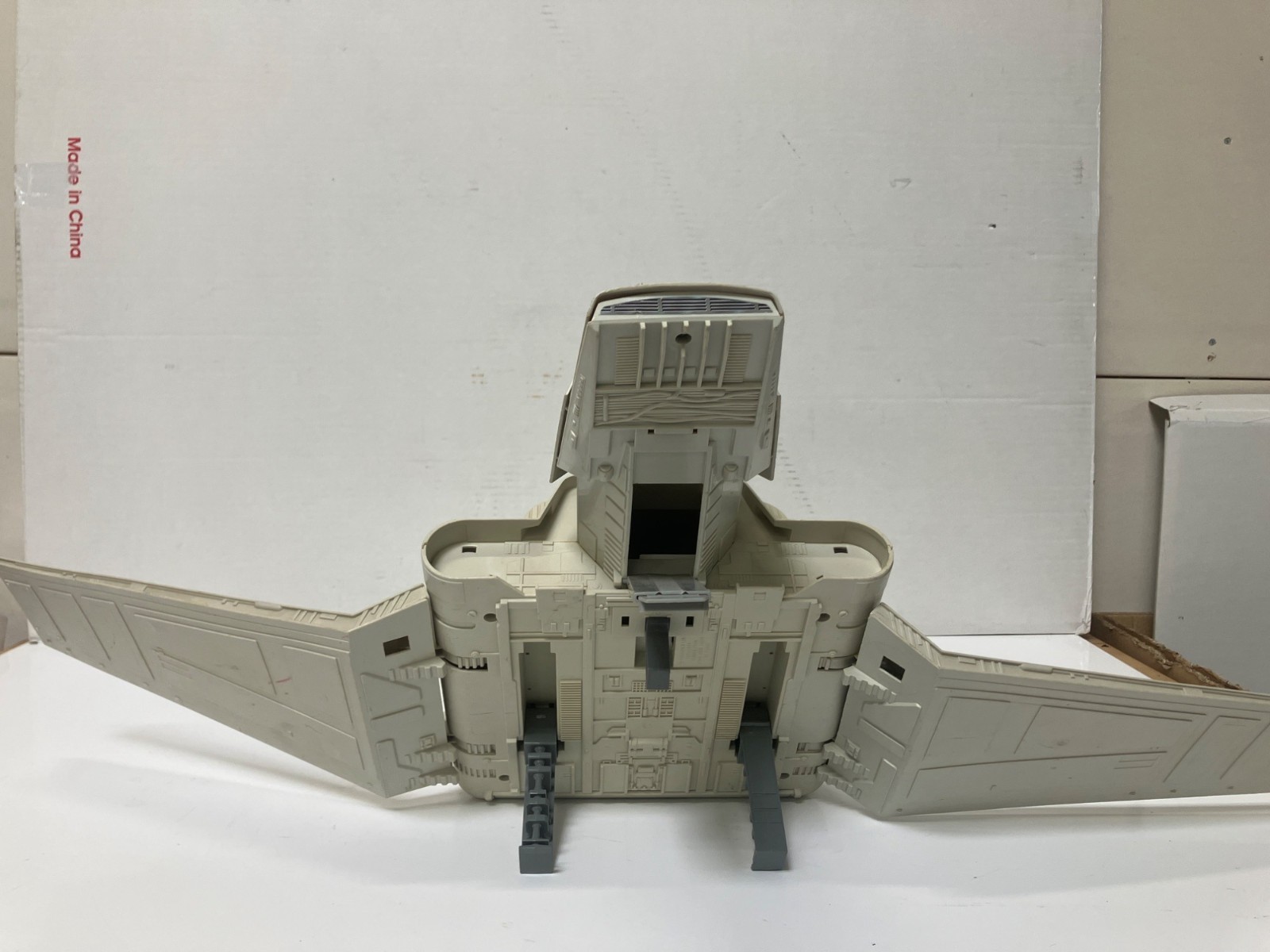 Imperial Shuttle sold