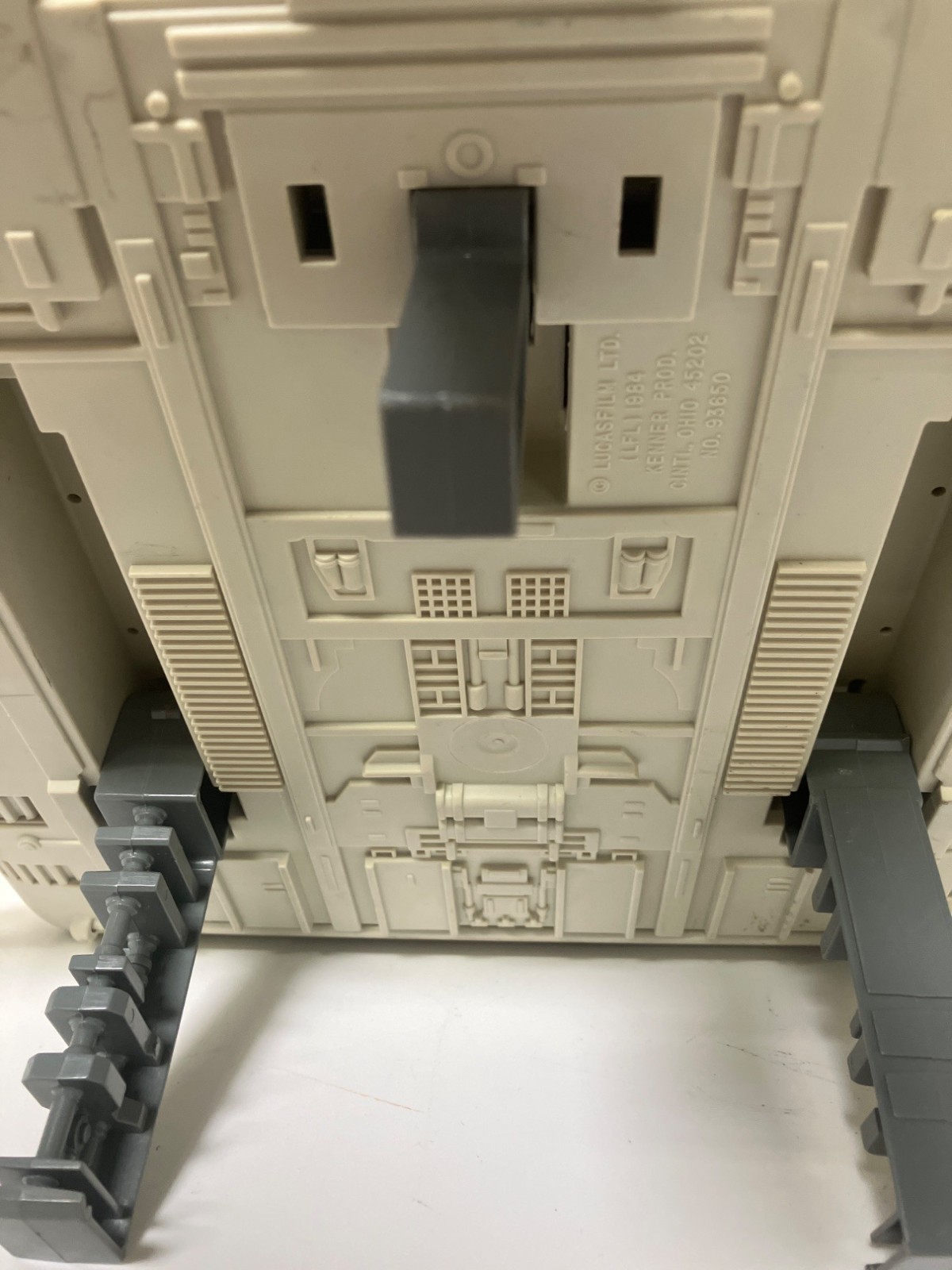 Imperial Shuttle sold