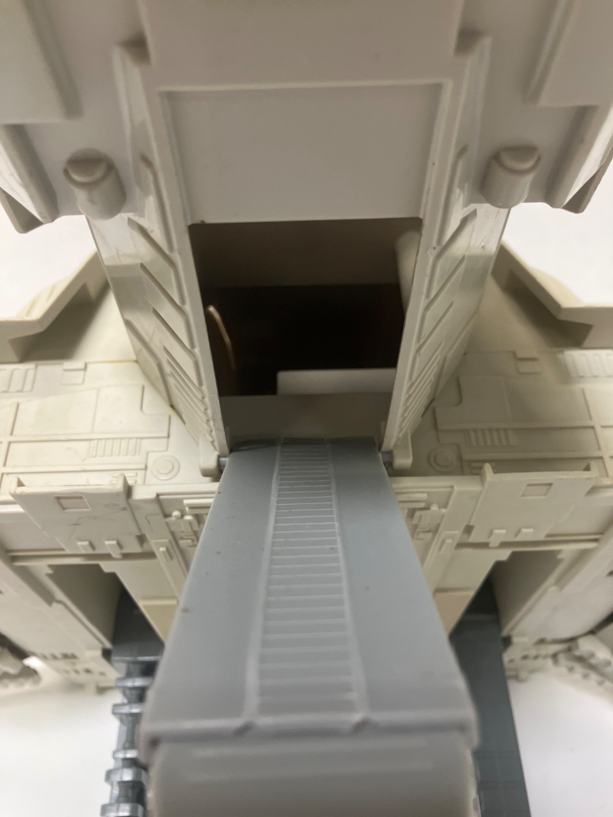 Imperial Shuttle sold