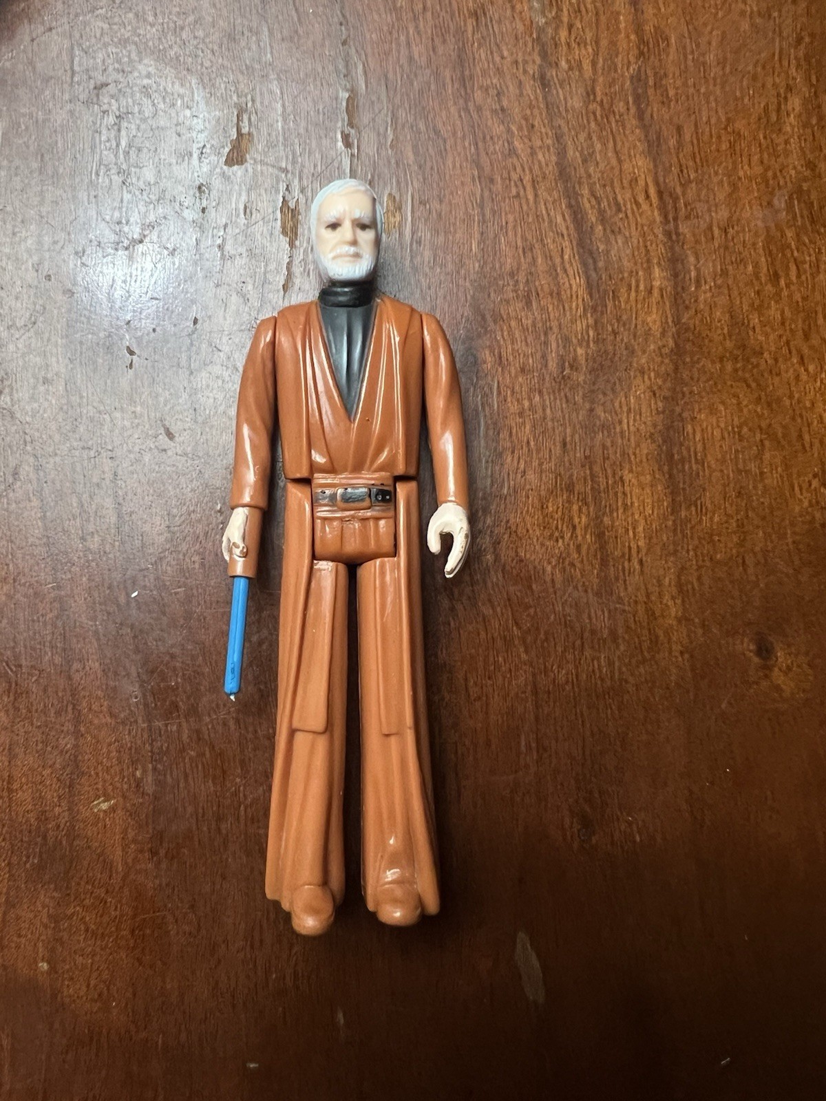 Ben (Obi-Wan) Kenobi sold