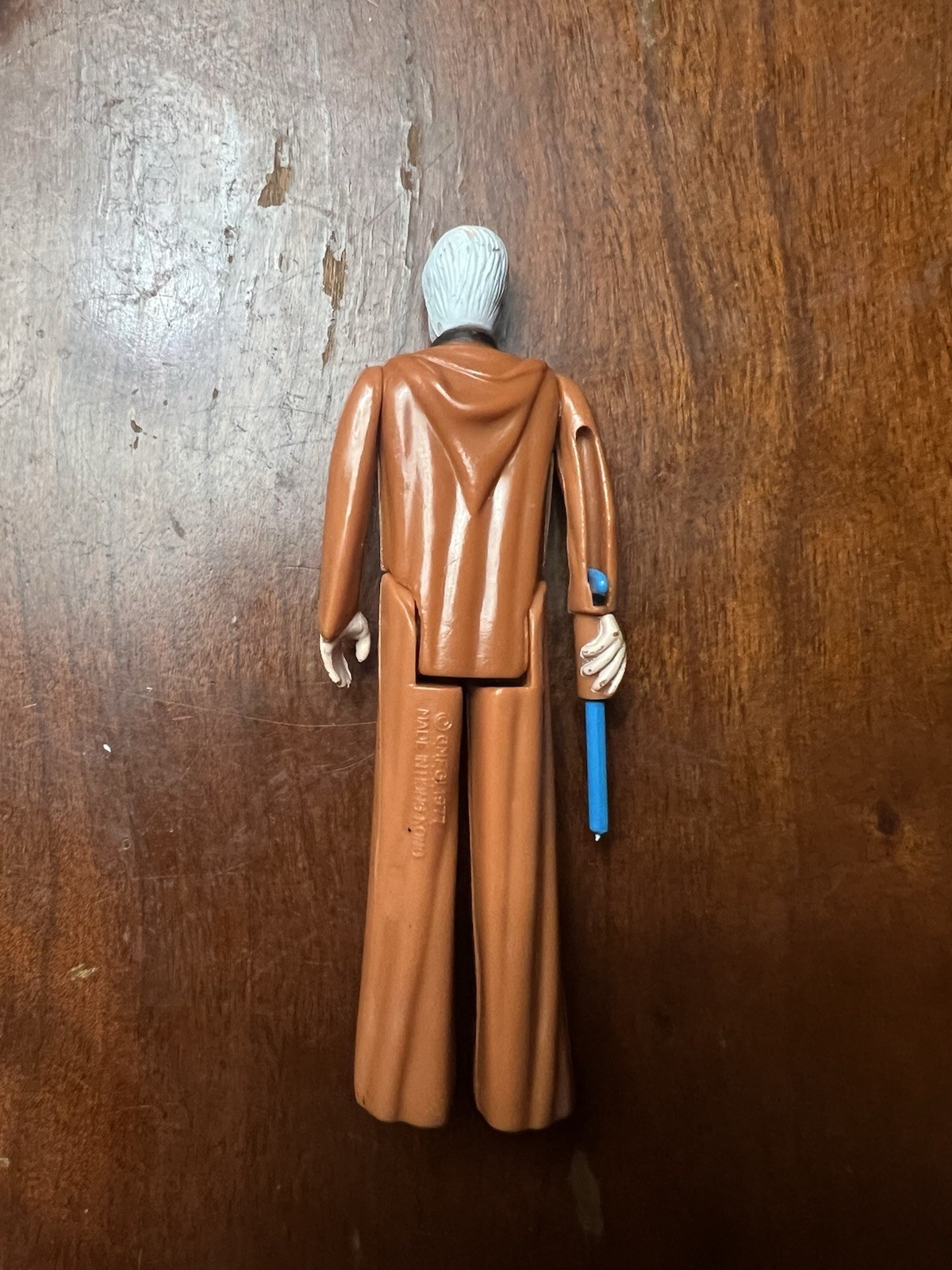 Ben (Obi-Wan) Kenobi sold