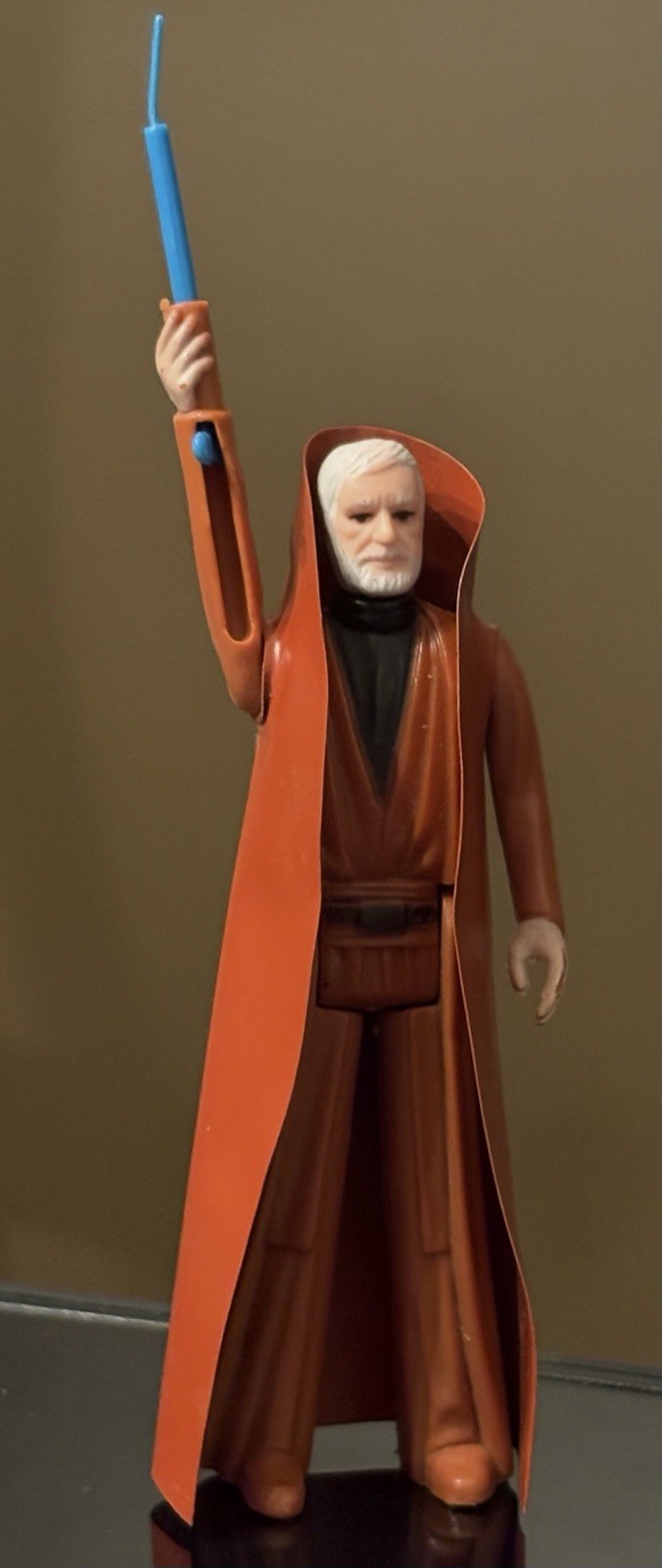 Ben (Obi-Wan) Kenobi sold