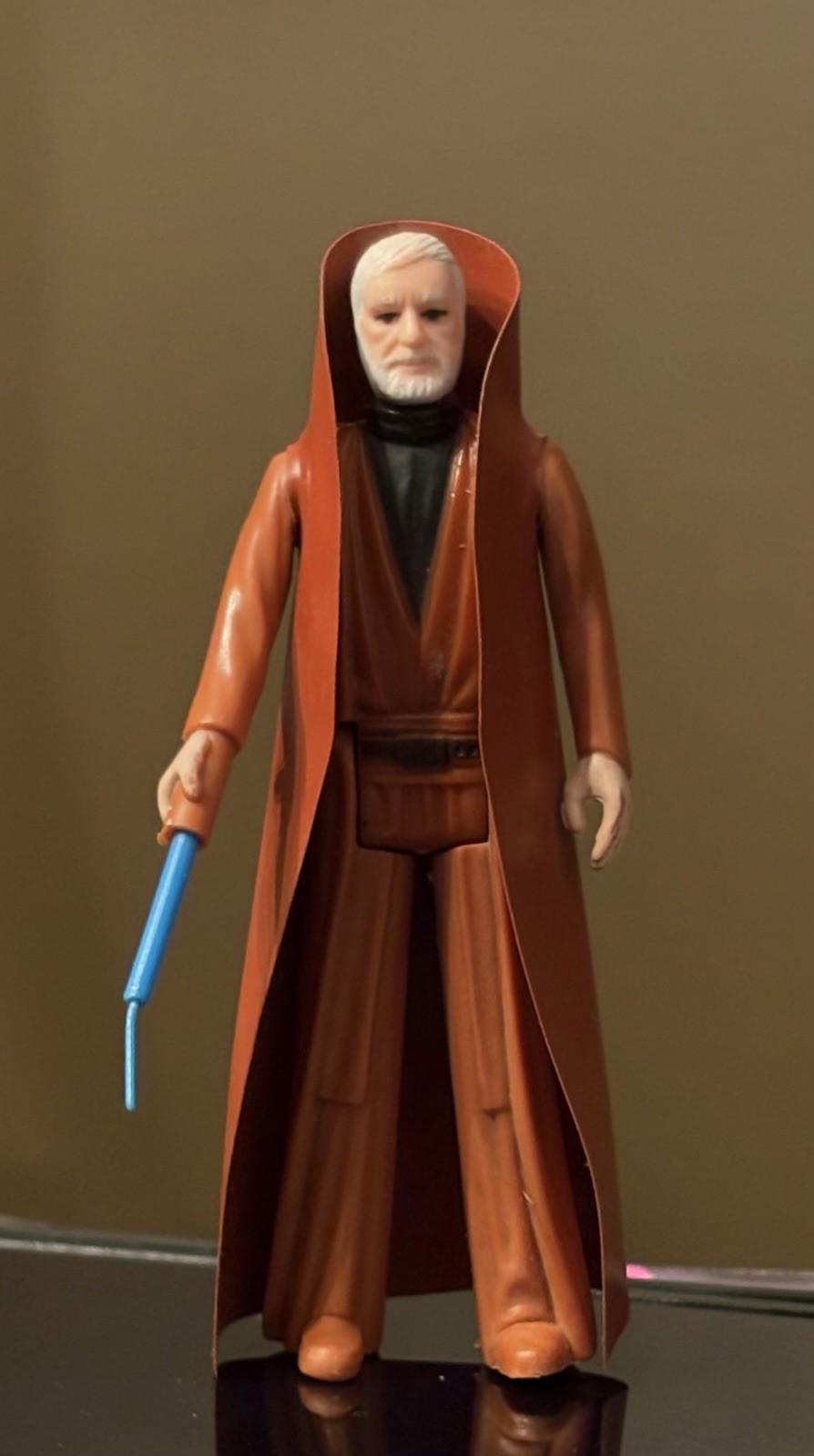 Ben (Obi-Wan) Kenobi sold