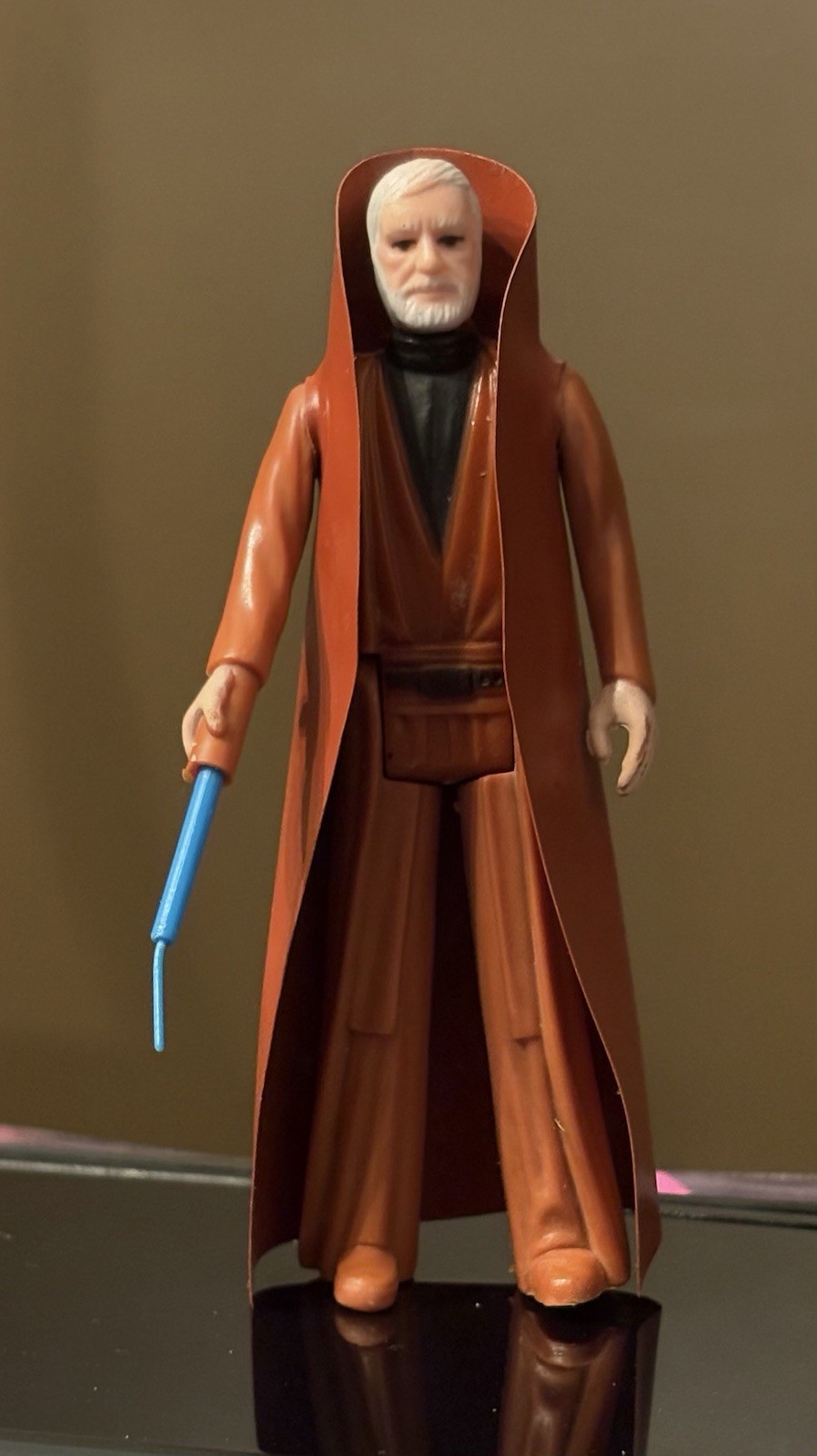 Ben (Obi-Wan) Kenobi sold
