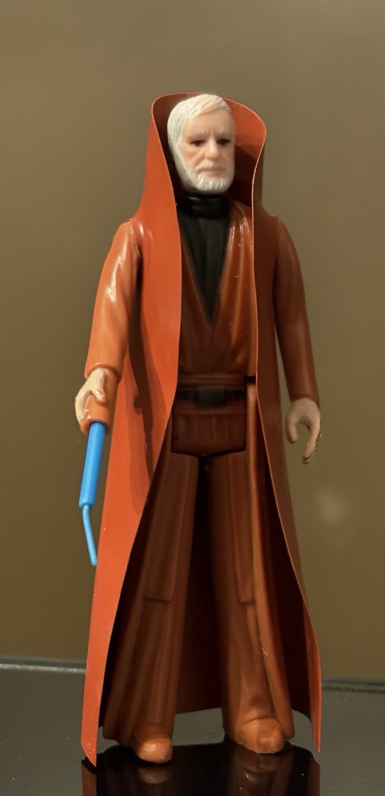 Ben (Obi-Wan) Kenobi sold