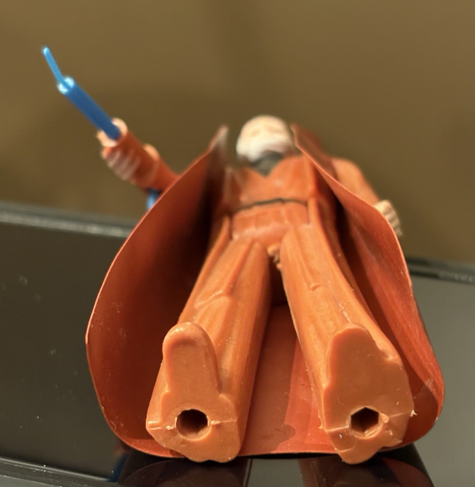 Ben (Obi-Wan) Kenobi sold