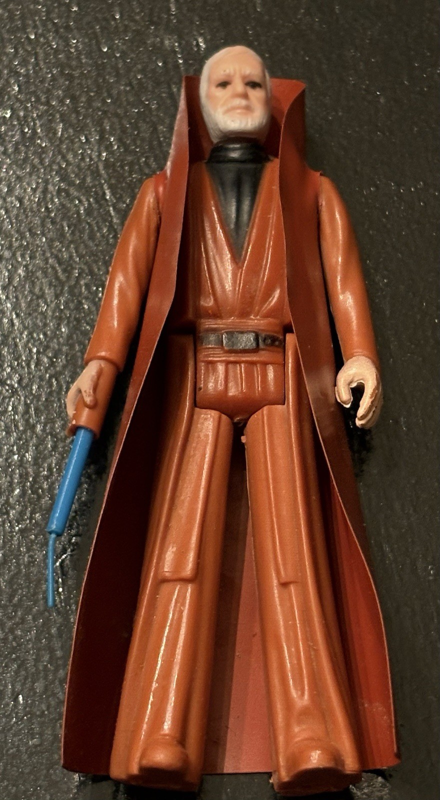 Ben (Obi-Wan) Kenobi sold