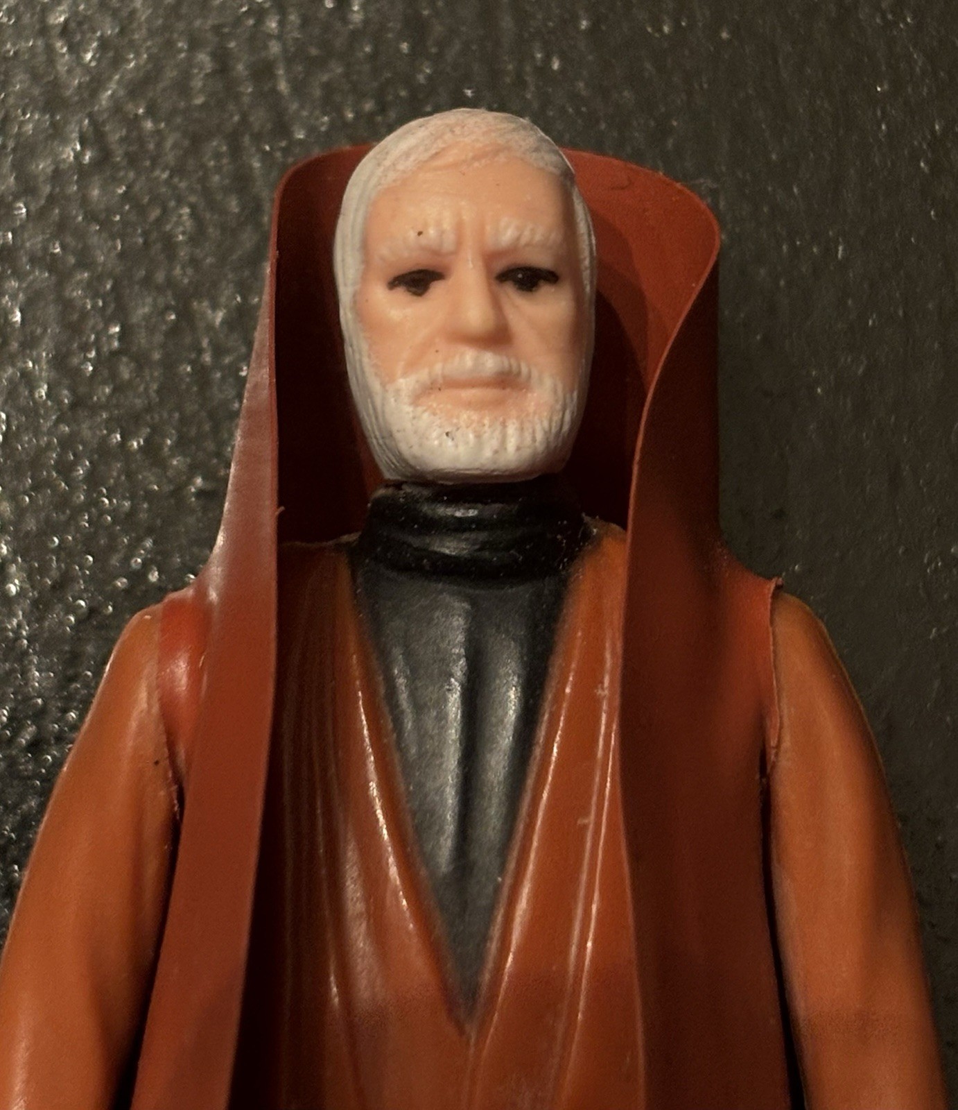 Ben (Obi-Wan) Kenobi sold
