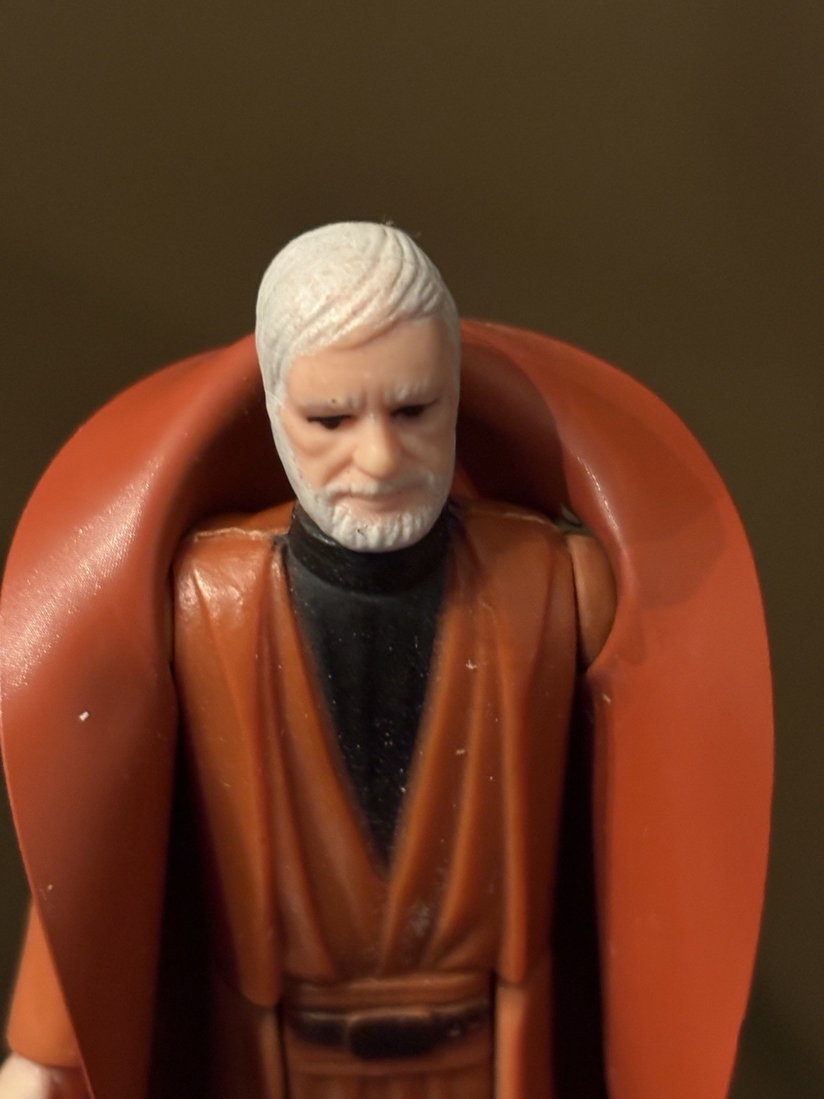 Ben (Obi-Wan) Kenobi sold