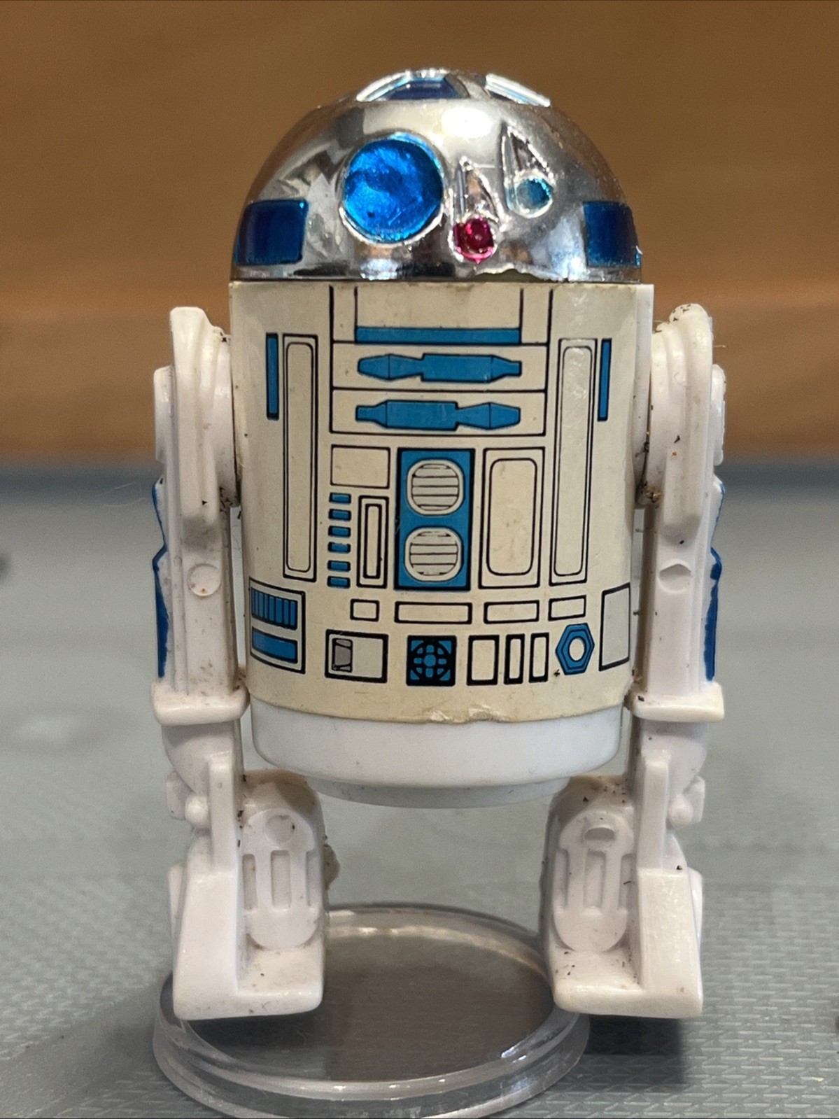 R2-D2 (Artoo-Detoo) sold