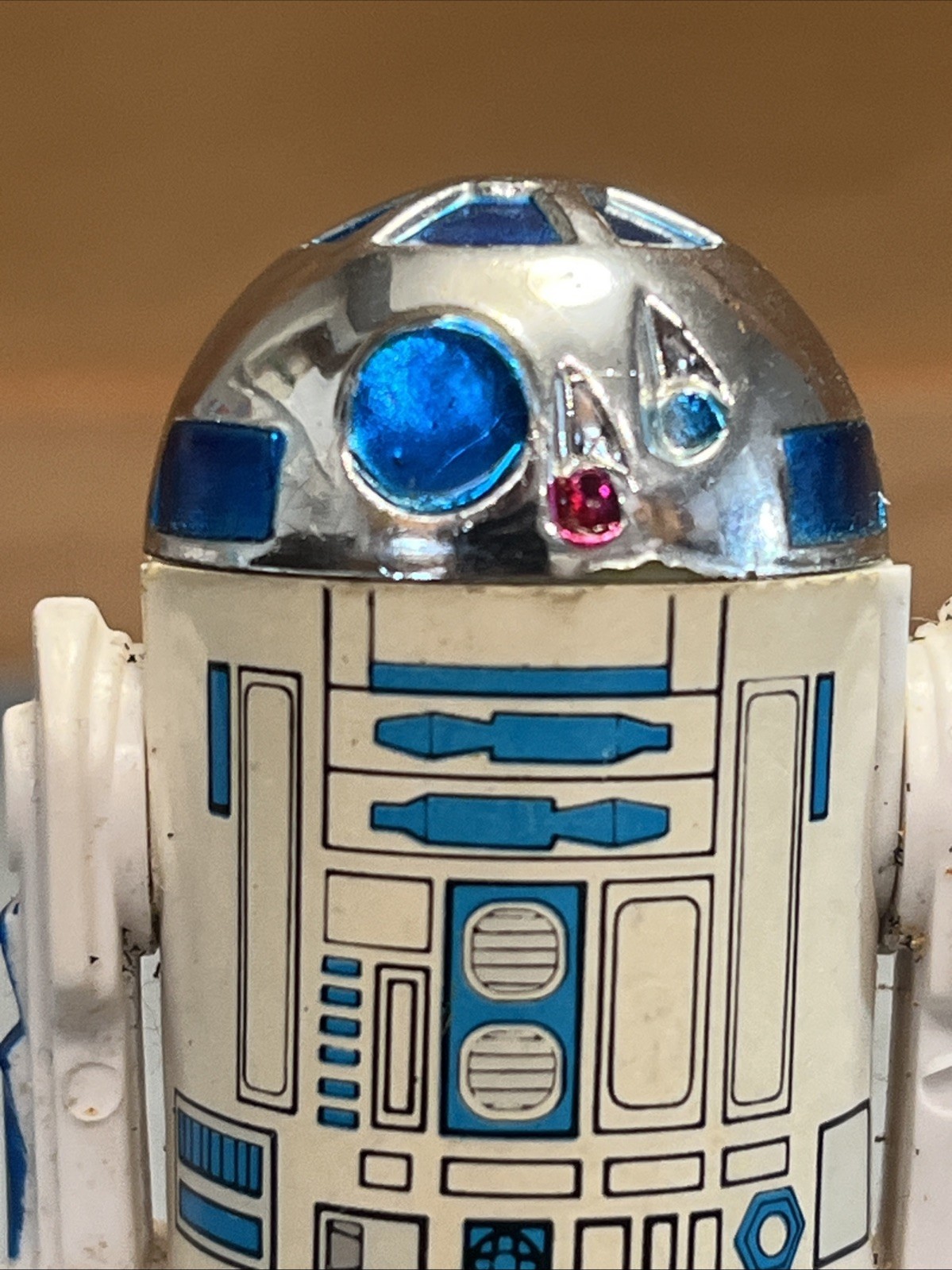 R2-D2 (Artoo-Detoo) sold