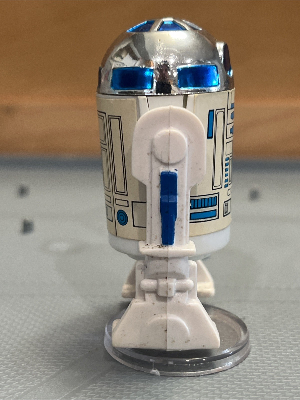 R2-D2 (Artoo-Detoo) sold