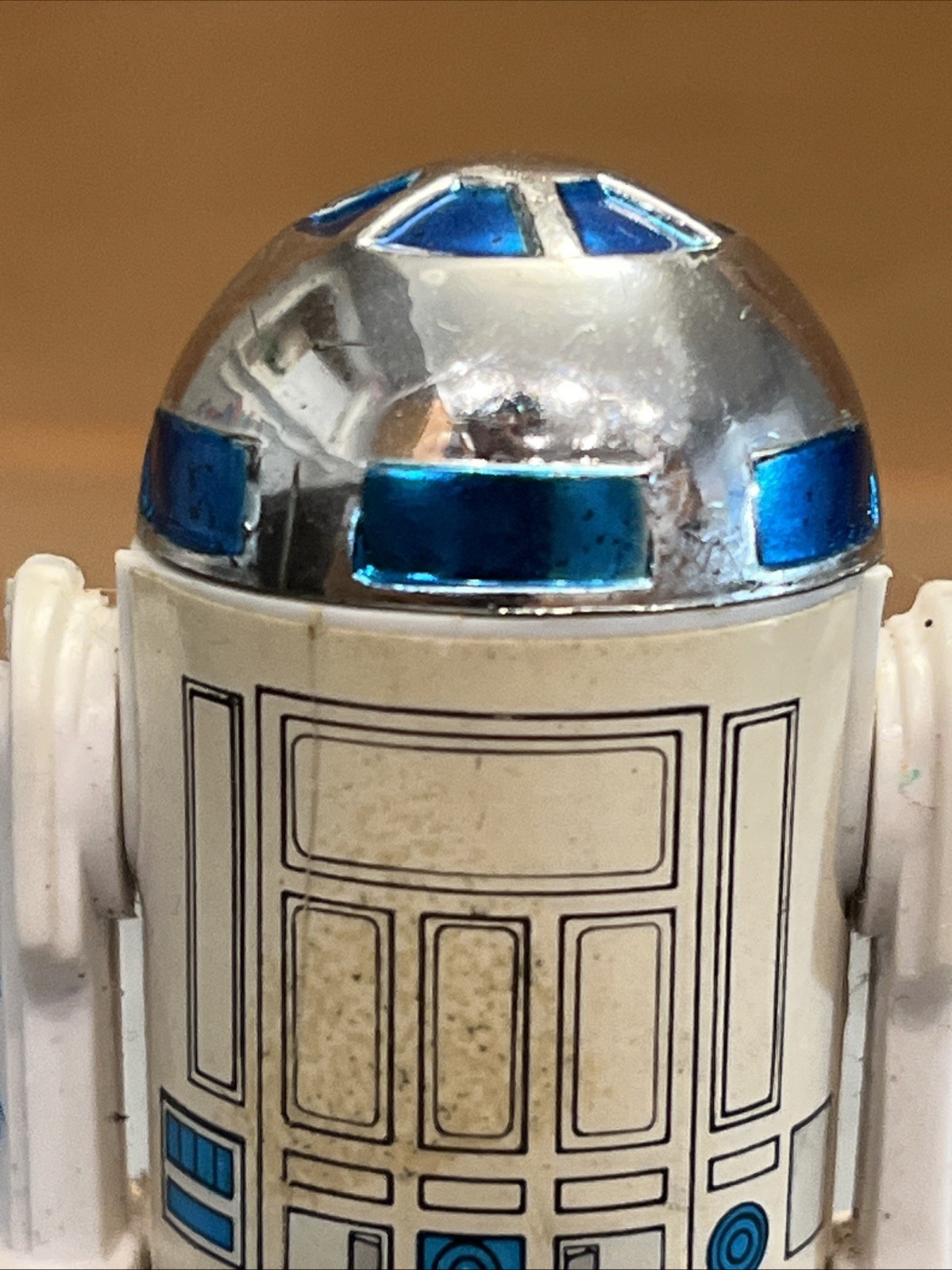 R2-D2 (Artoo-Detoo) sold
